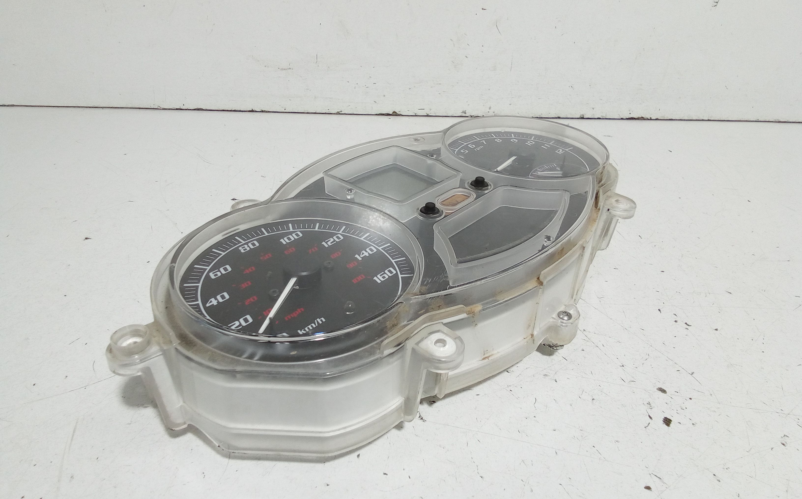 Quadro Strumenti PIAGGIO MP3 250cc i.e. (06>11)