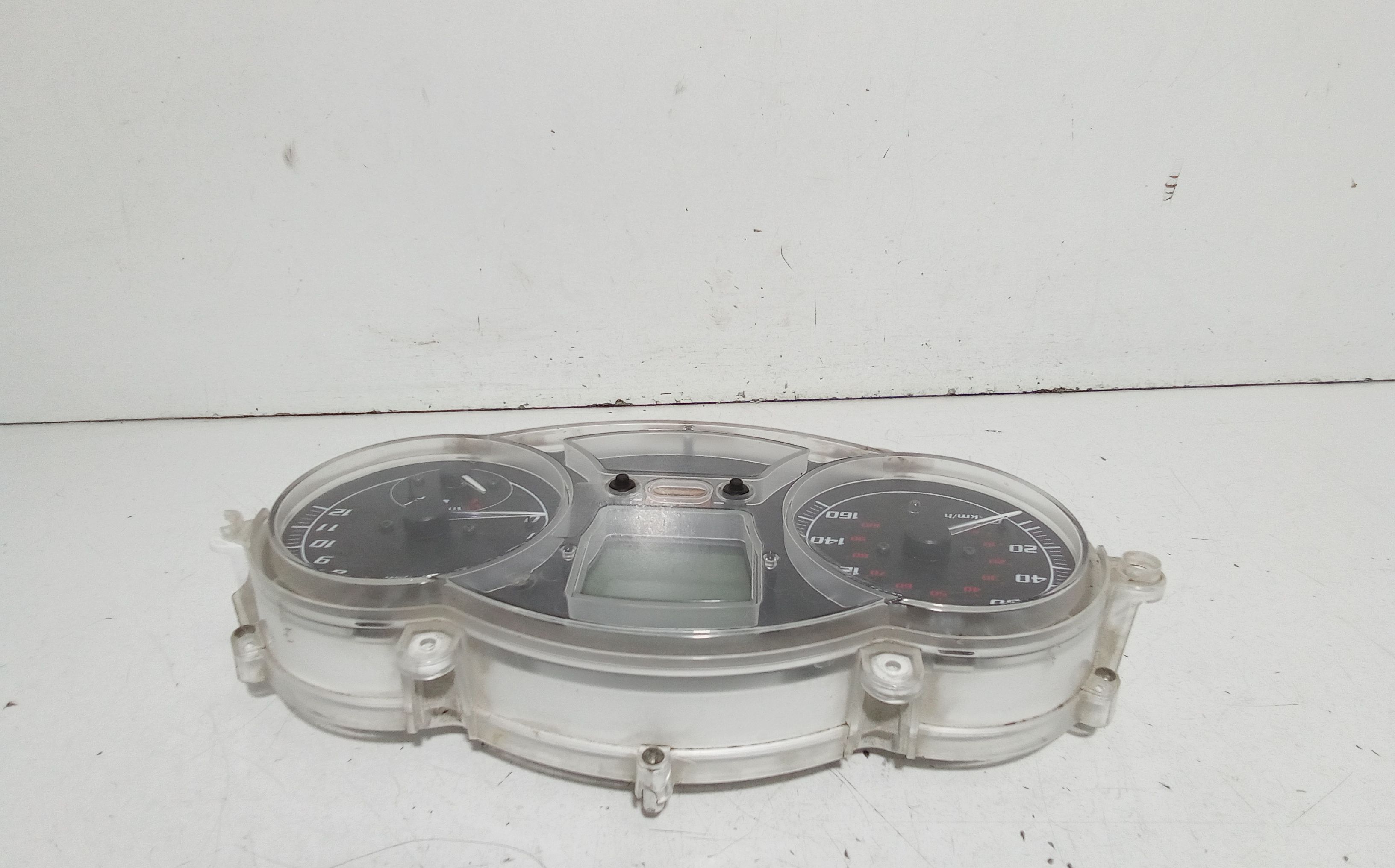 Quadro Strumenti PIAGGIO MP3 250cc i.e. (06>11)