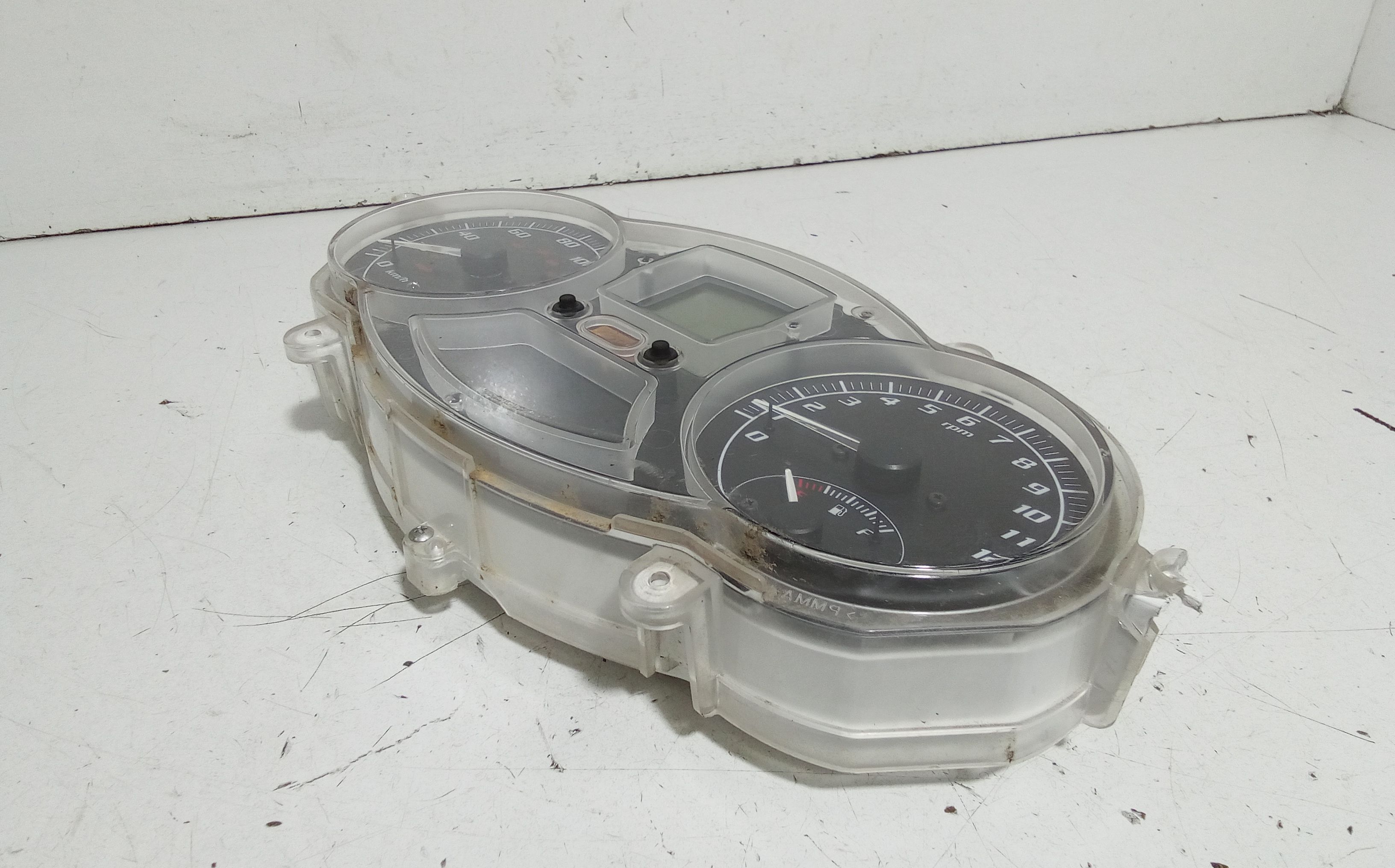 Quadro Strumenti PIAGGIO MP3 250cc i.e. (06>11)