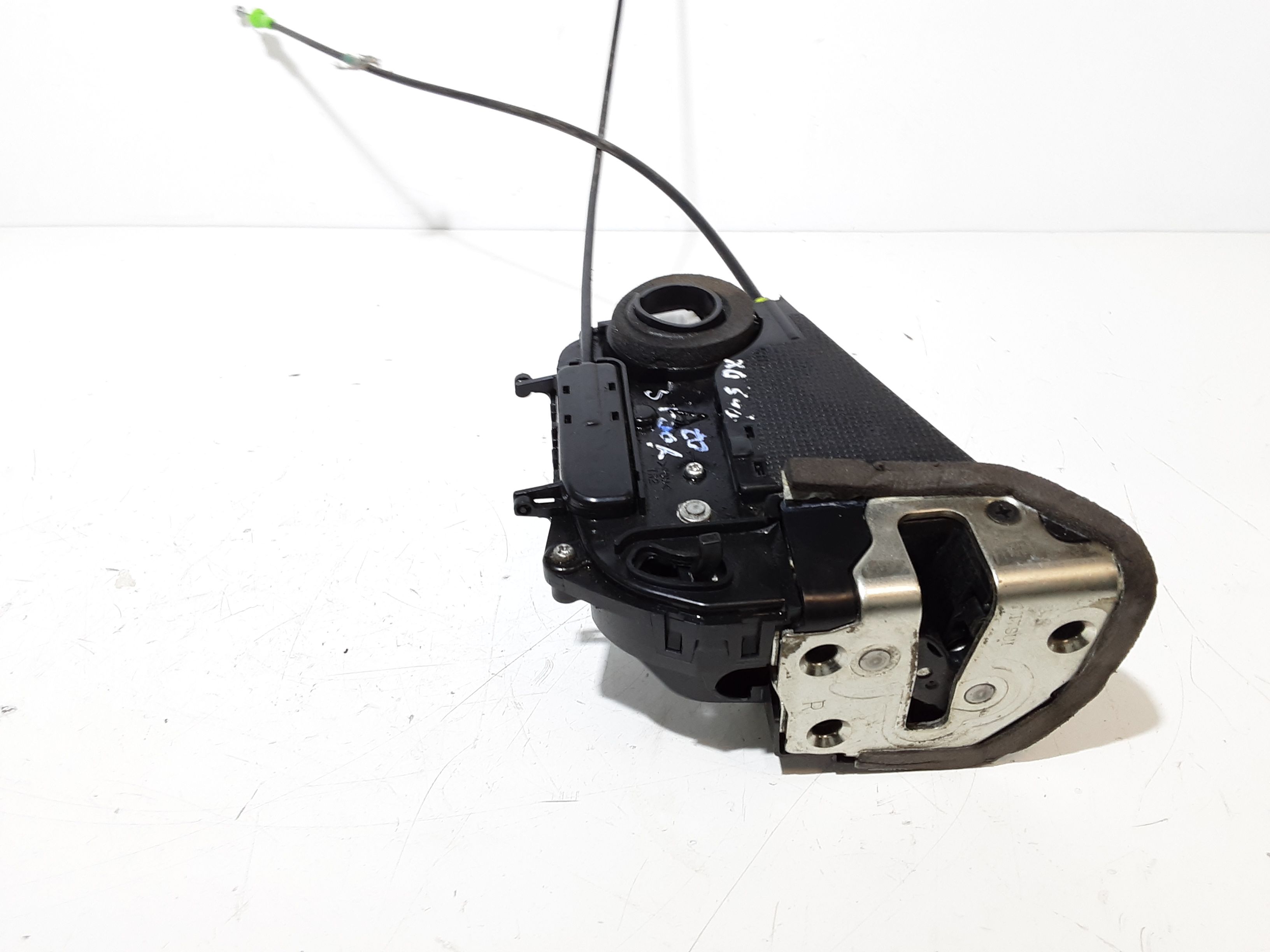 Serratura Posteriore destra TOYOTA Yaris 3 Serie