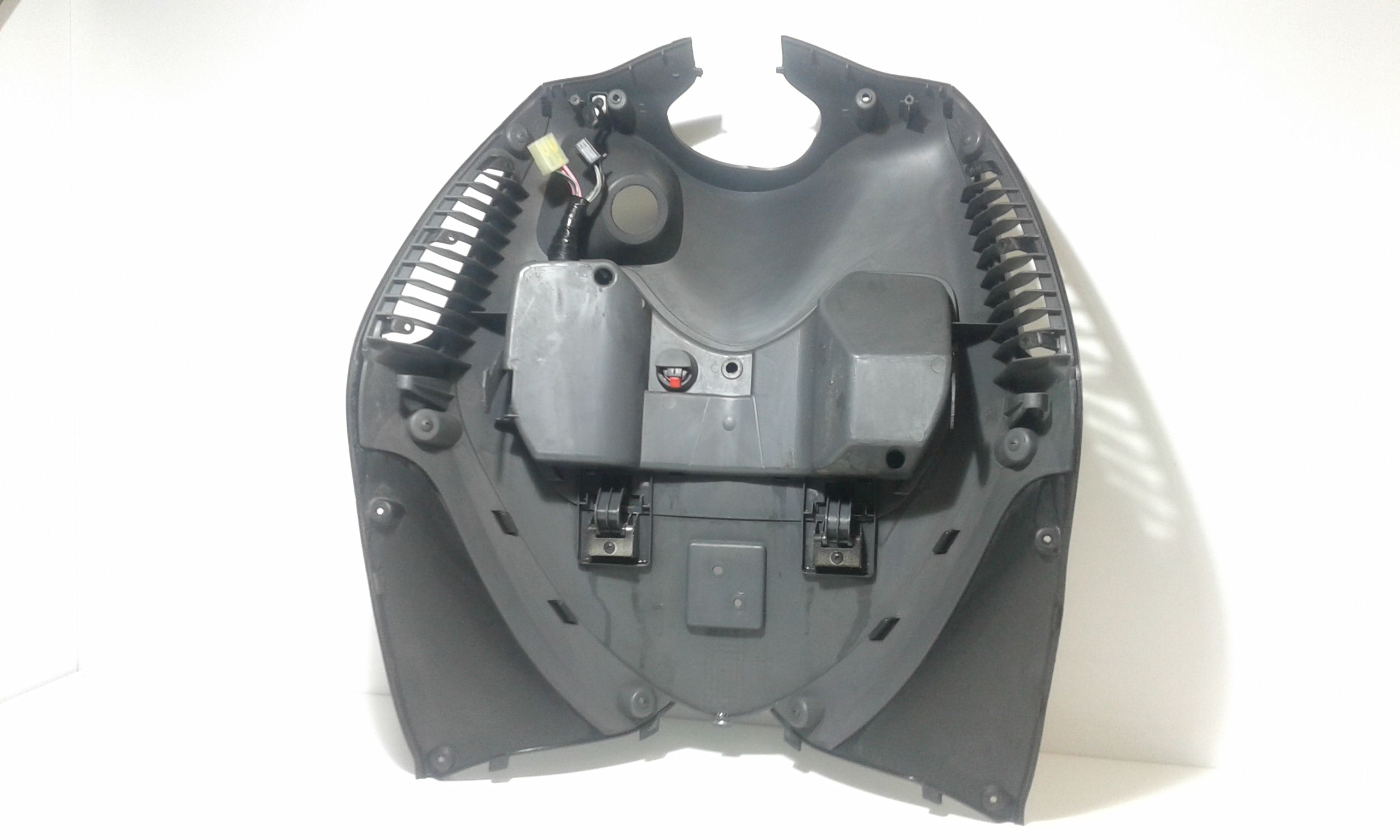 Retroscudo HONDA PS 150