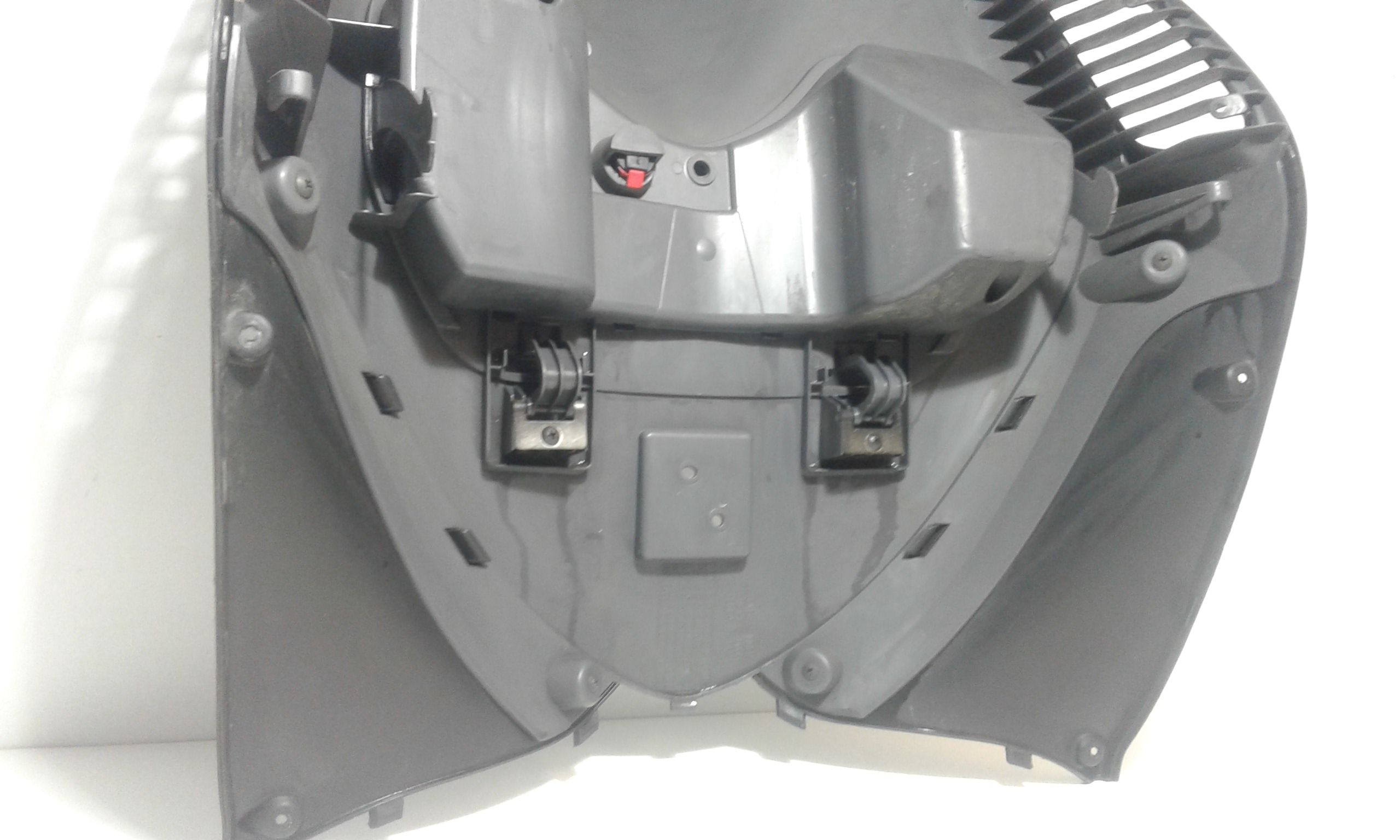 Retroscudo HONDA PS 150