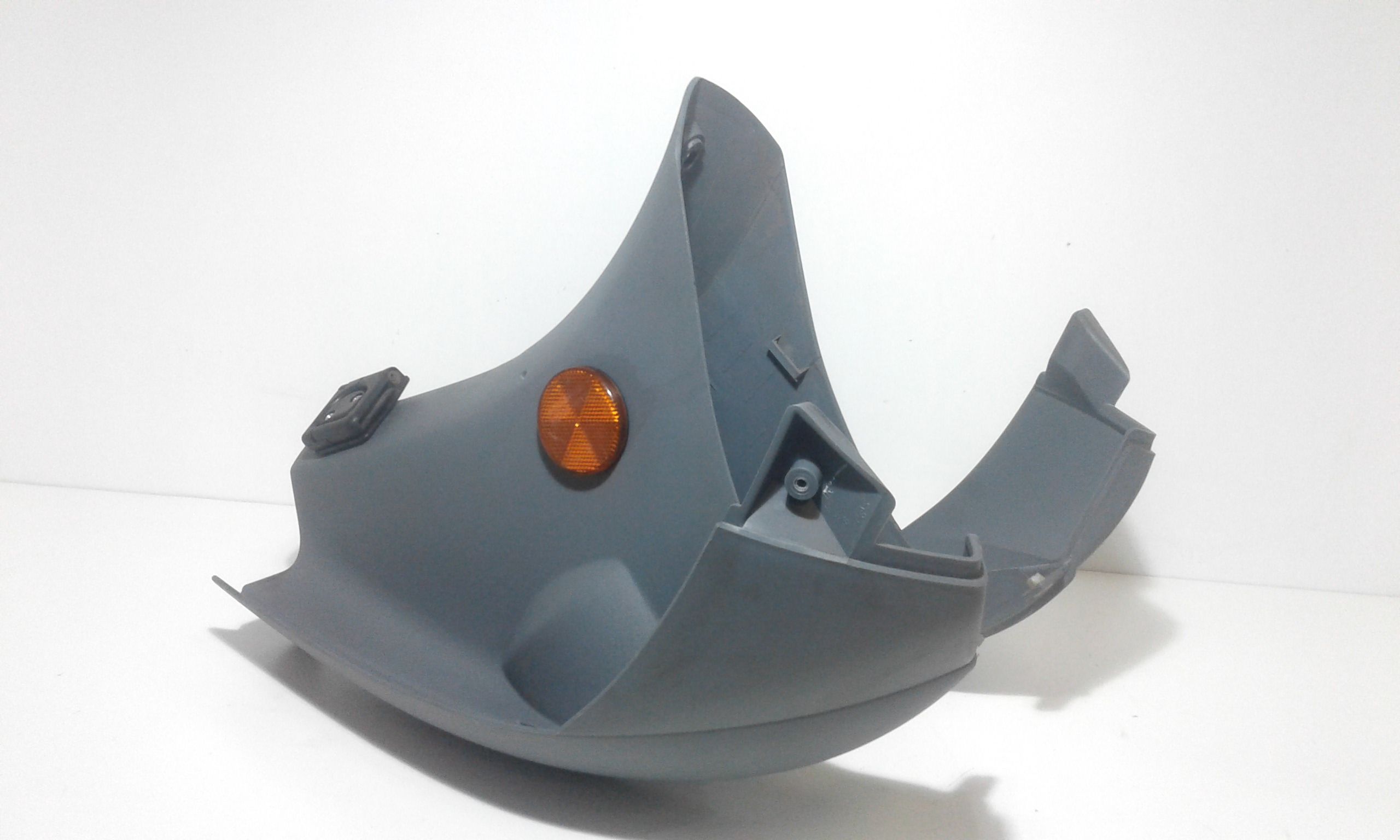 Retroscudo PEUGEOT Ludix 50cc 2T (04>15)