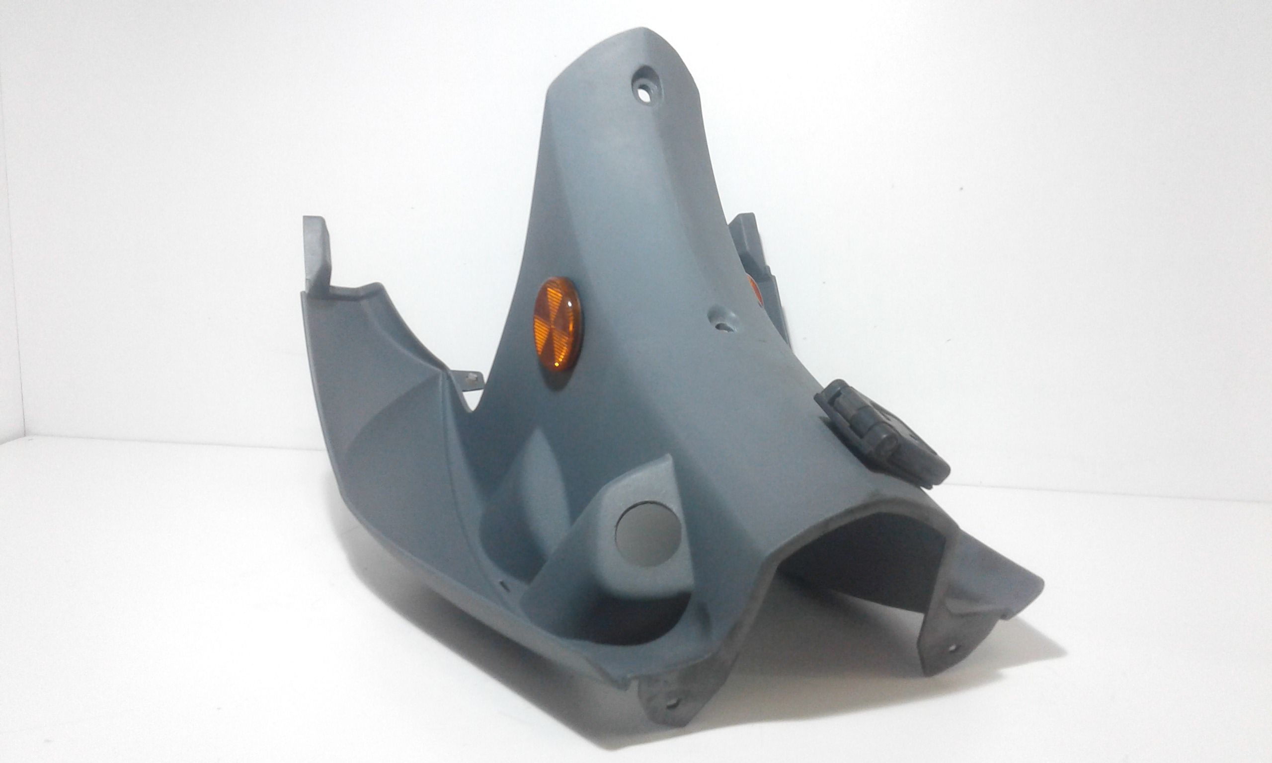 Retroscudo PEUGEOT Ludix 50cc 2T (04>15)