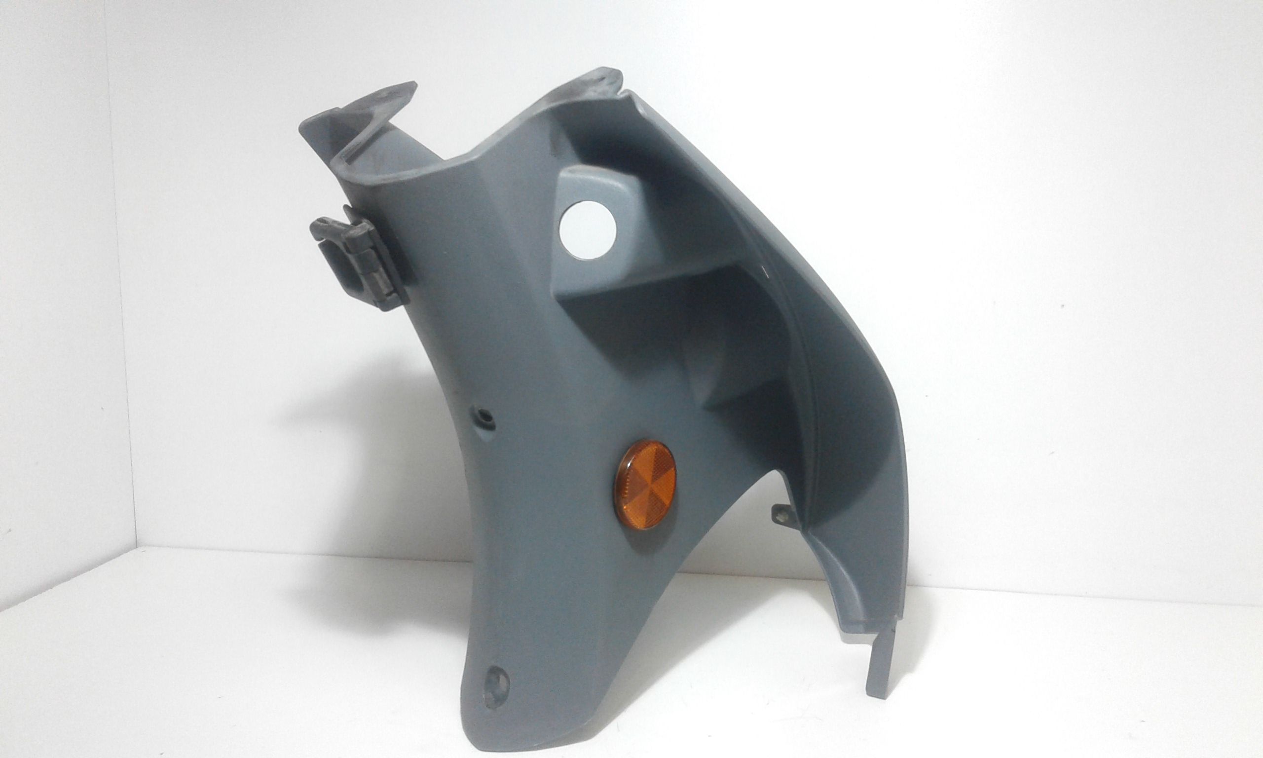 Retroscudo PEUGEOT Ludix 50cc 2T (04>15)