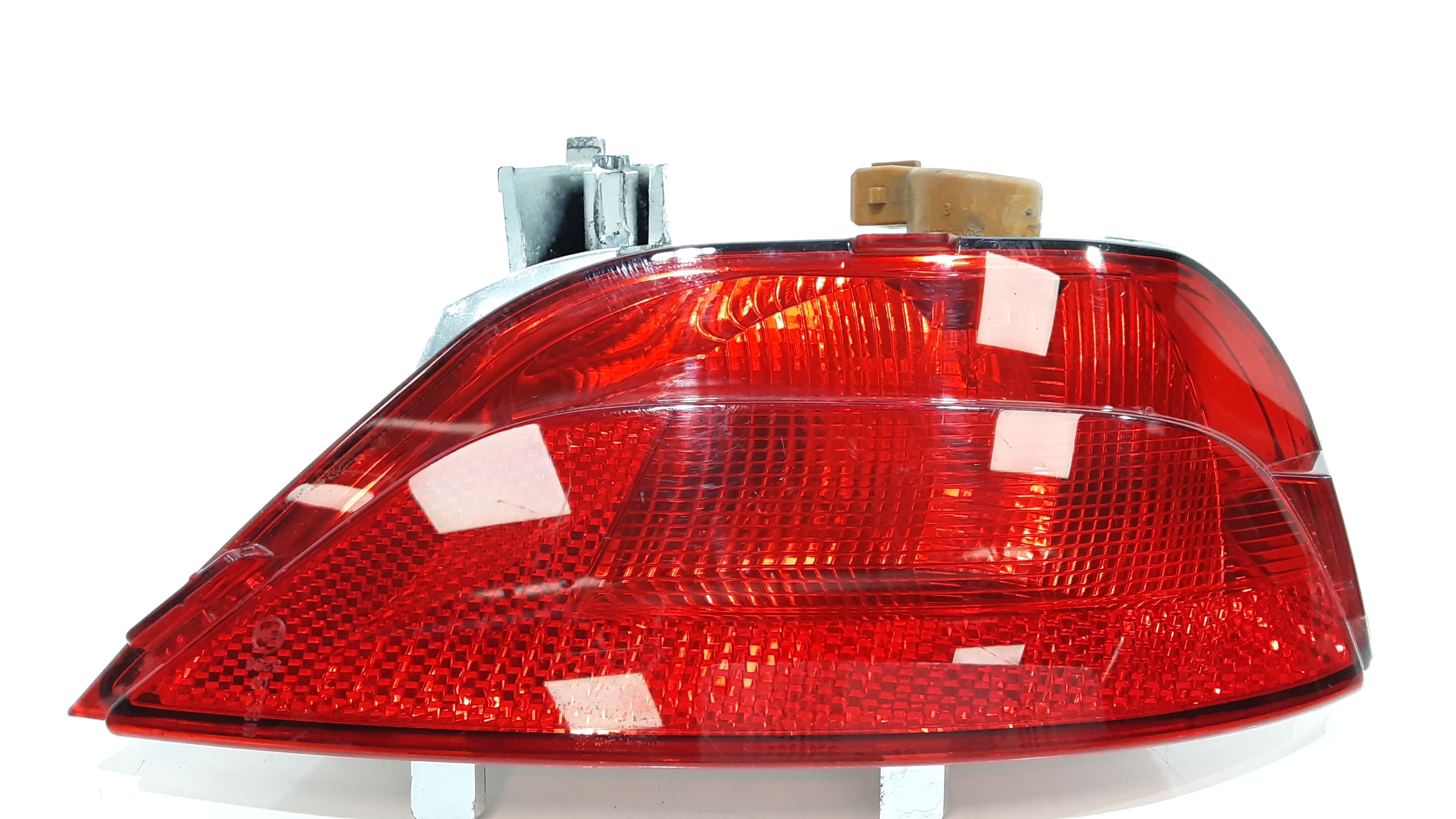 Fendinebbia fanale posteriore RENAULT Scenic Serie (16>)