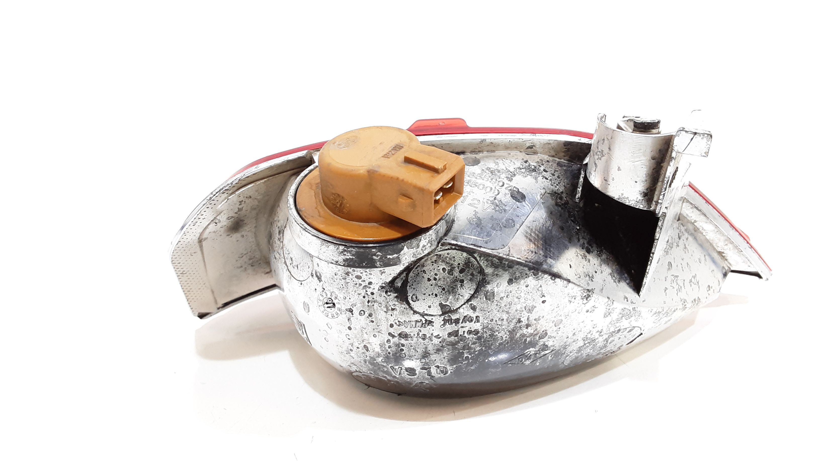 Fendinebbia fanale posteriore RENAULT Scenic Serie (16>)