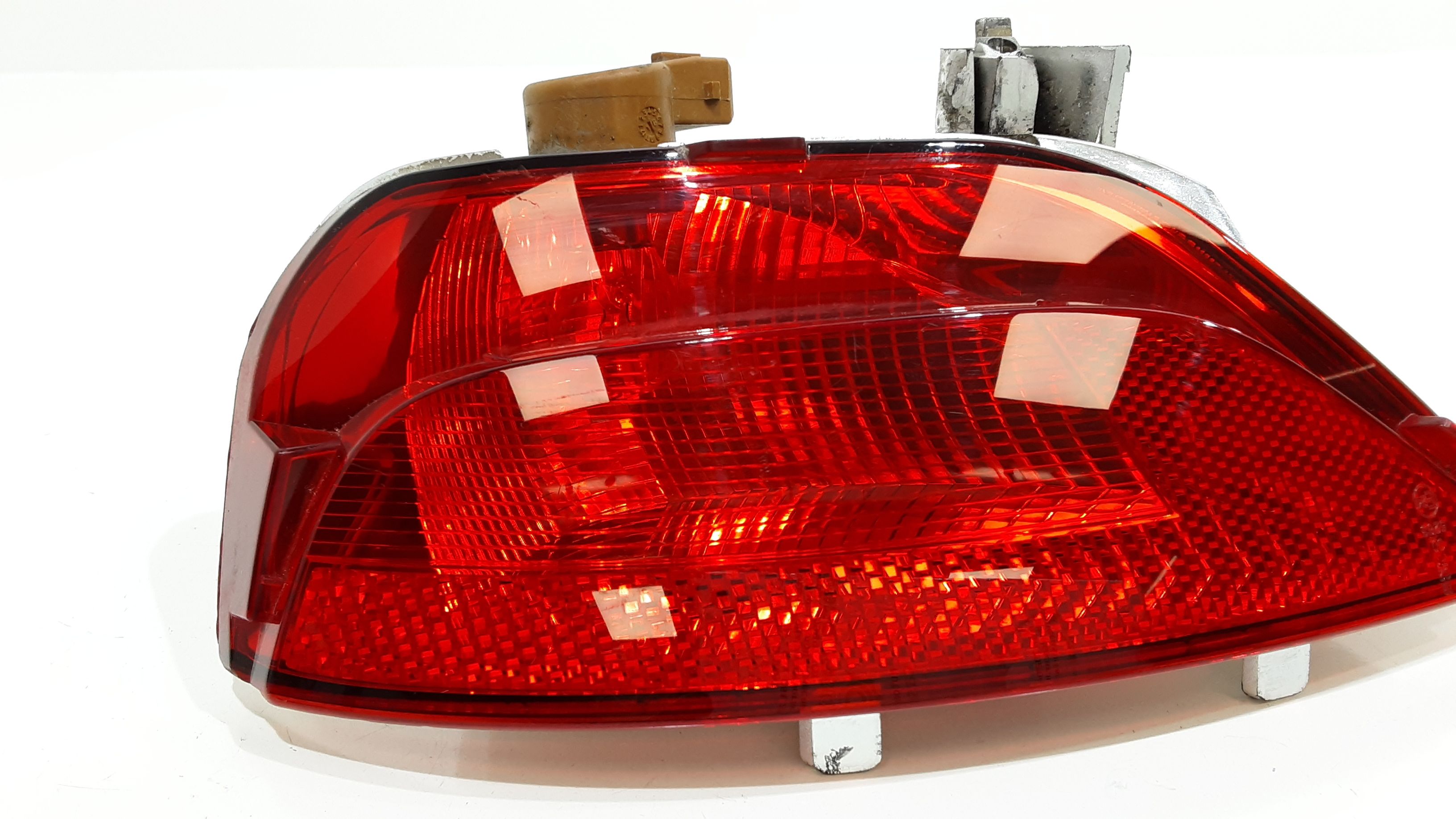 Fendinebbia fanale posteriore RENAULT Scenic Serie (16>)