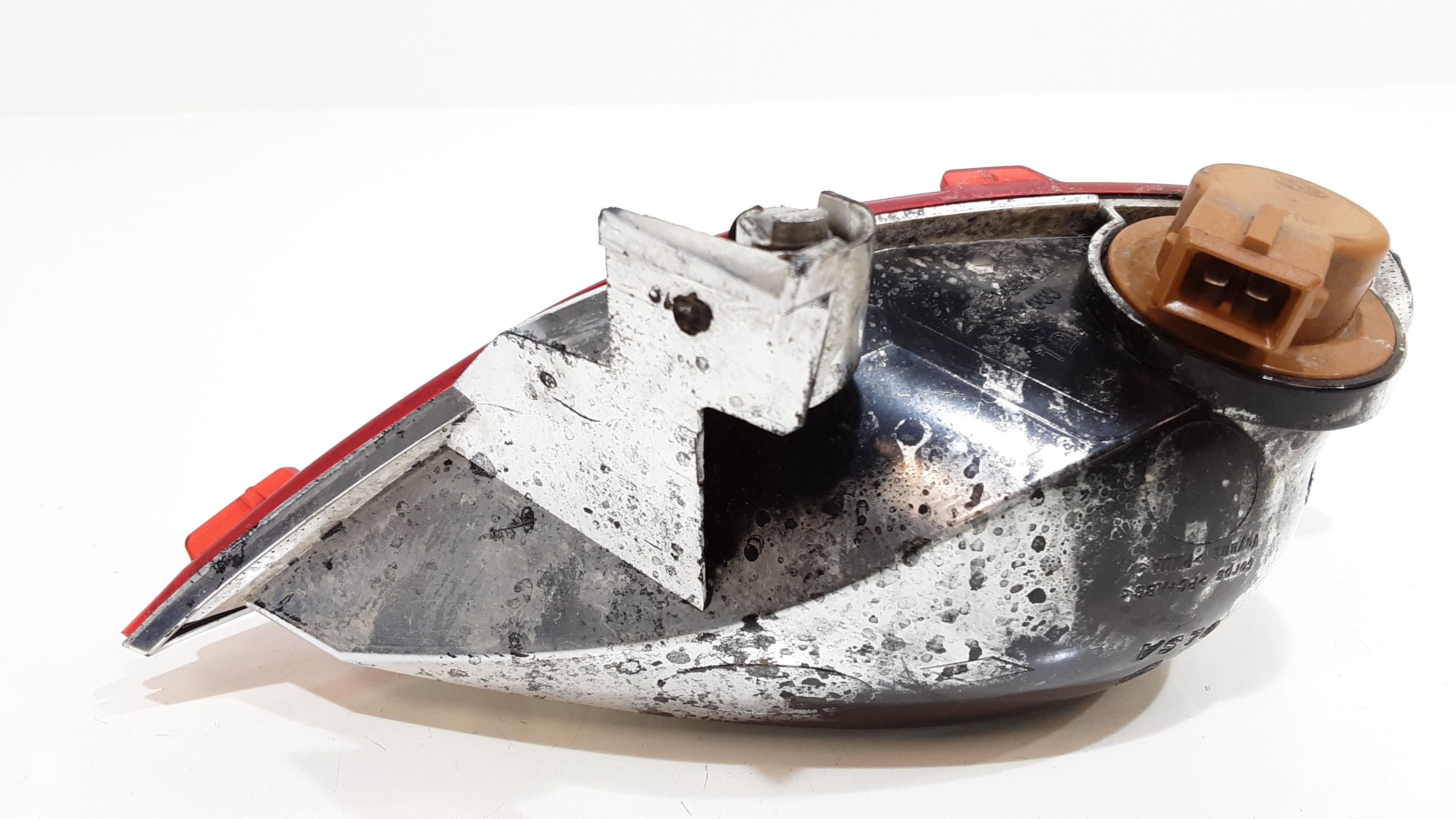 Fendinebbia fanale posteriore RENAULT Scenic Serie (16>)