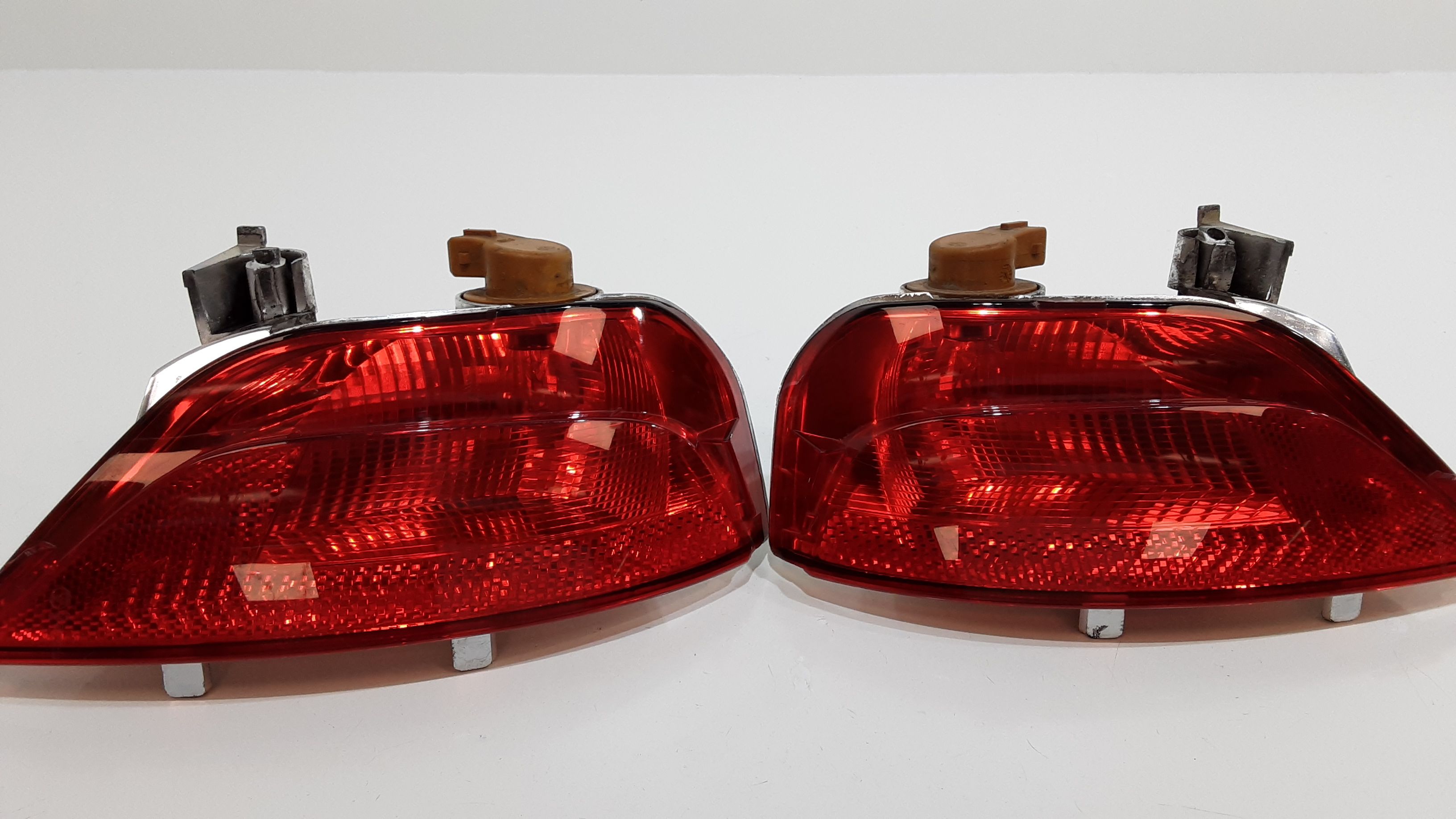 Fendinebbia fanale posteriore RENAULT Scenic Serie (16>)