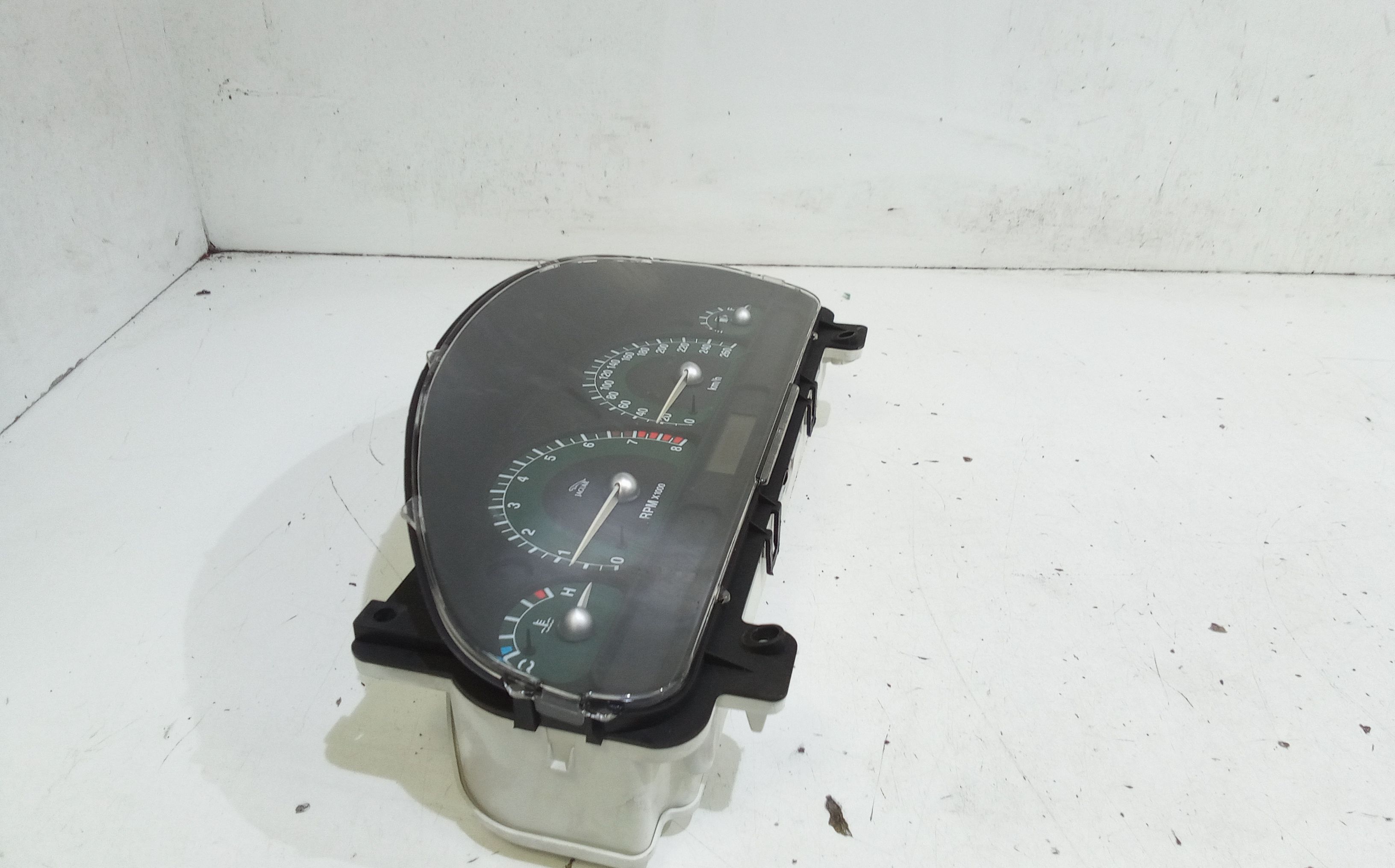 Quadro Strumenti JAGUAR S-Type 2 Serie