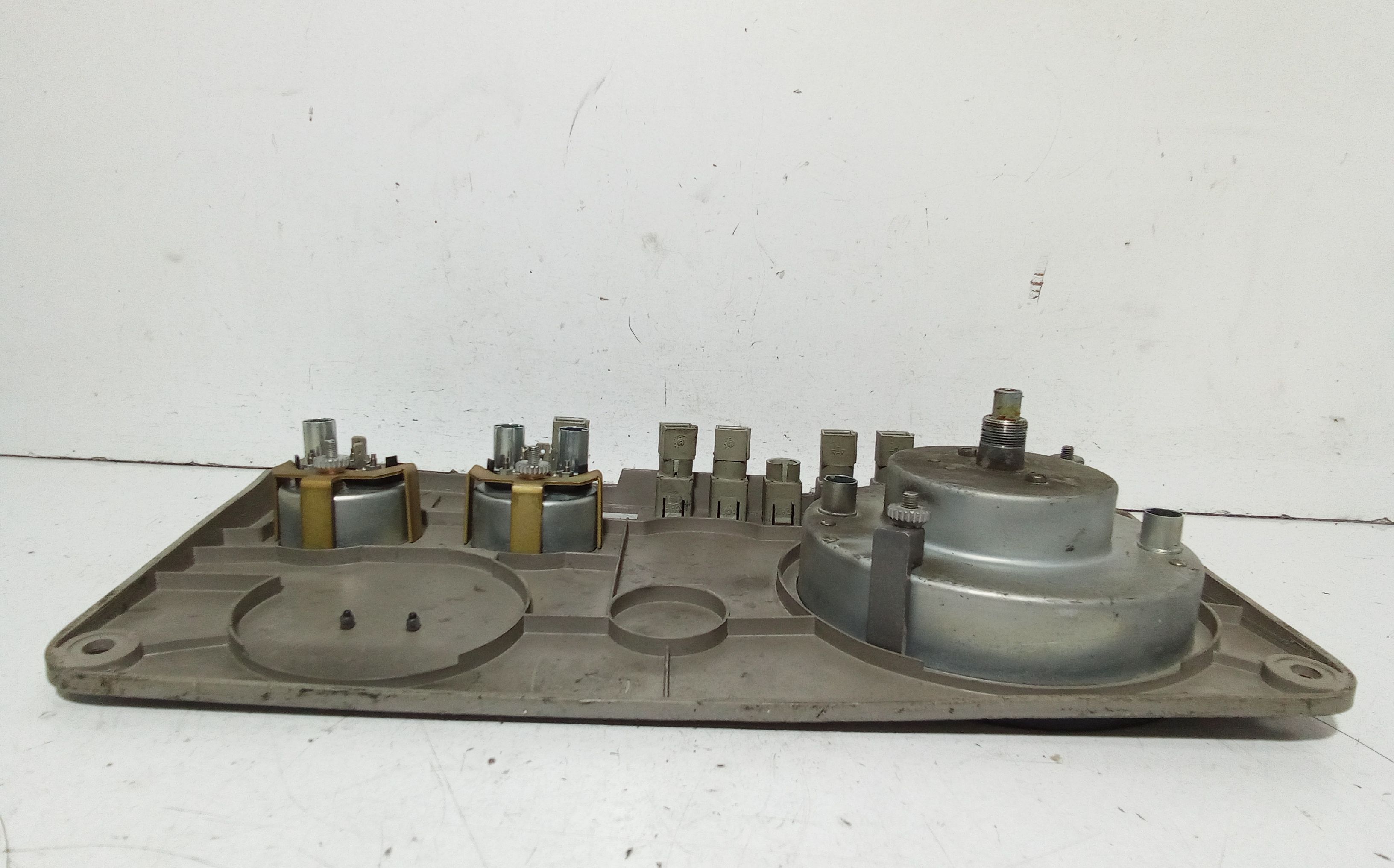 Quadro Strumenti IVECO Daily 1 Serie