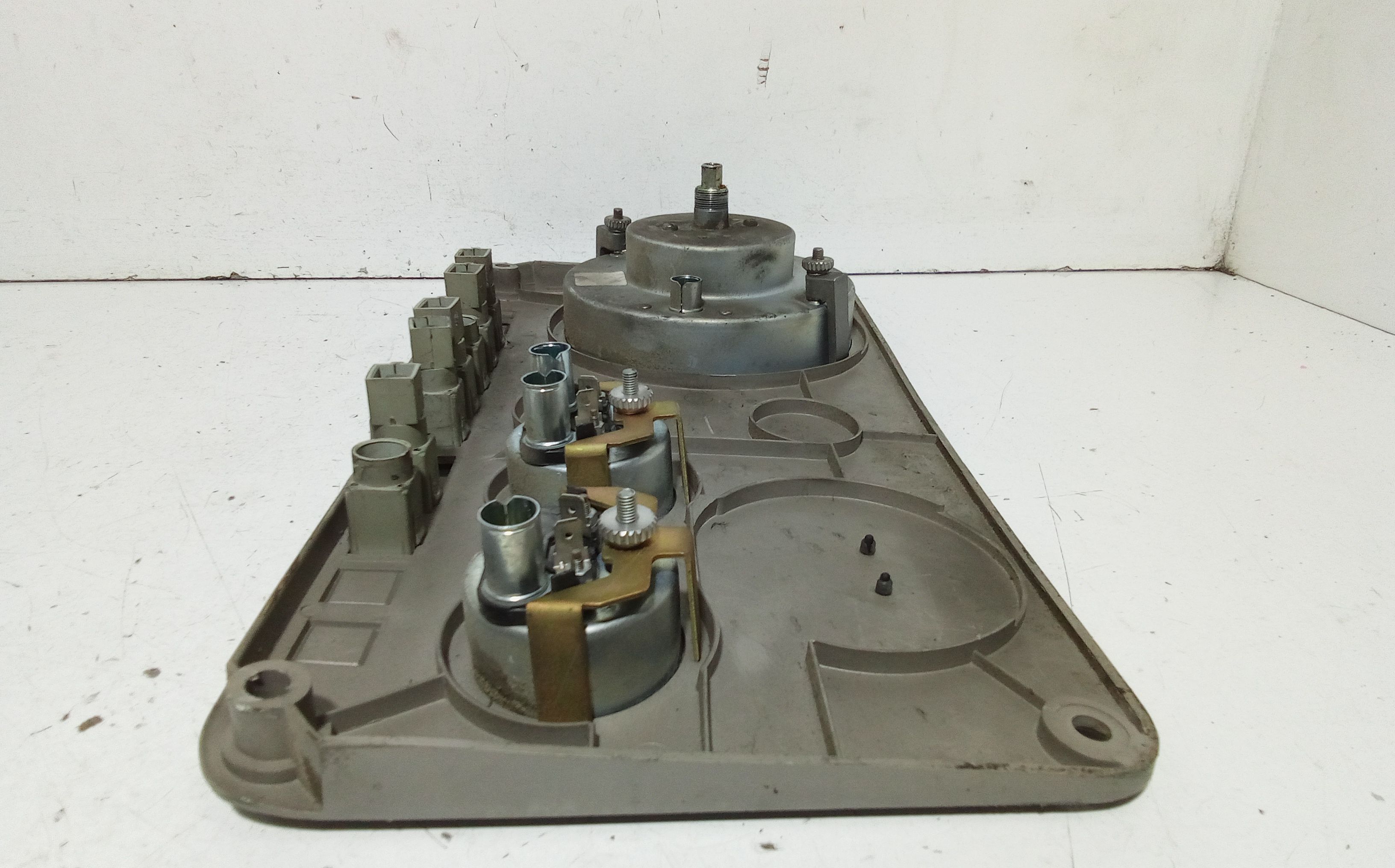 Quadro Strumenti IVECO Daily 1 Serie