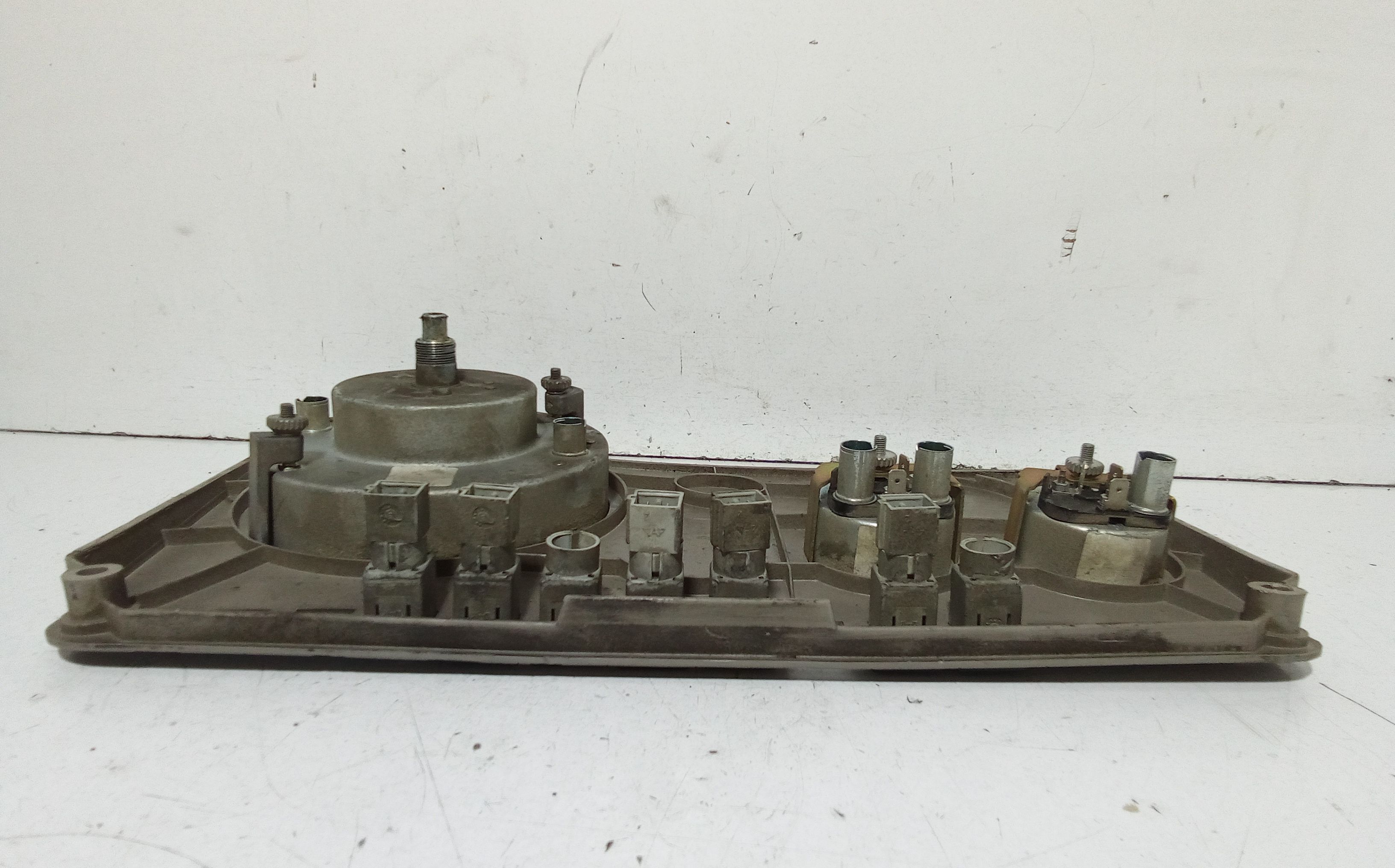 Quadro Strumenti IVECO Daily 1 Serie