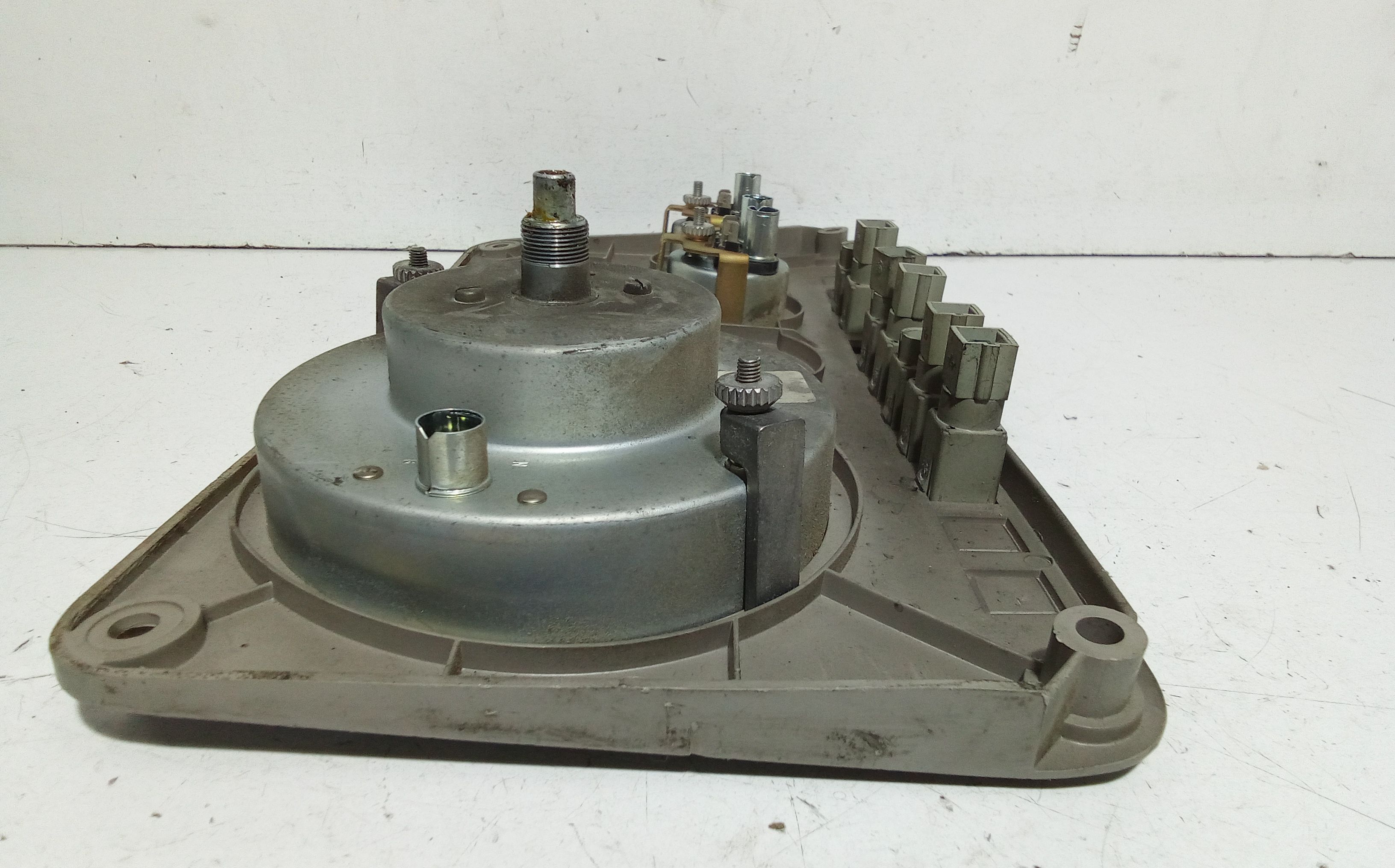 Quadro Strumenti IVECO Daily 1 Serie