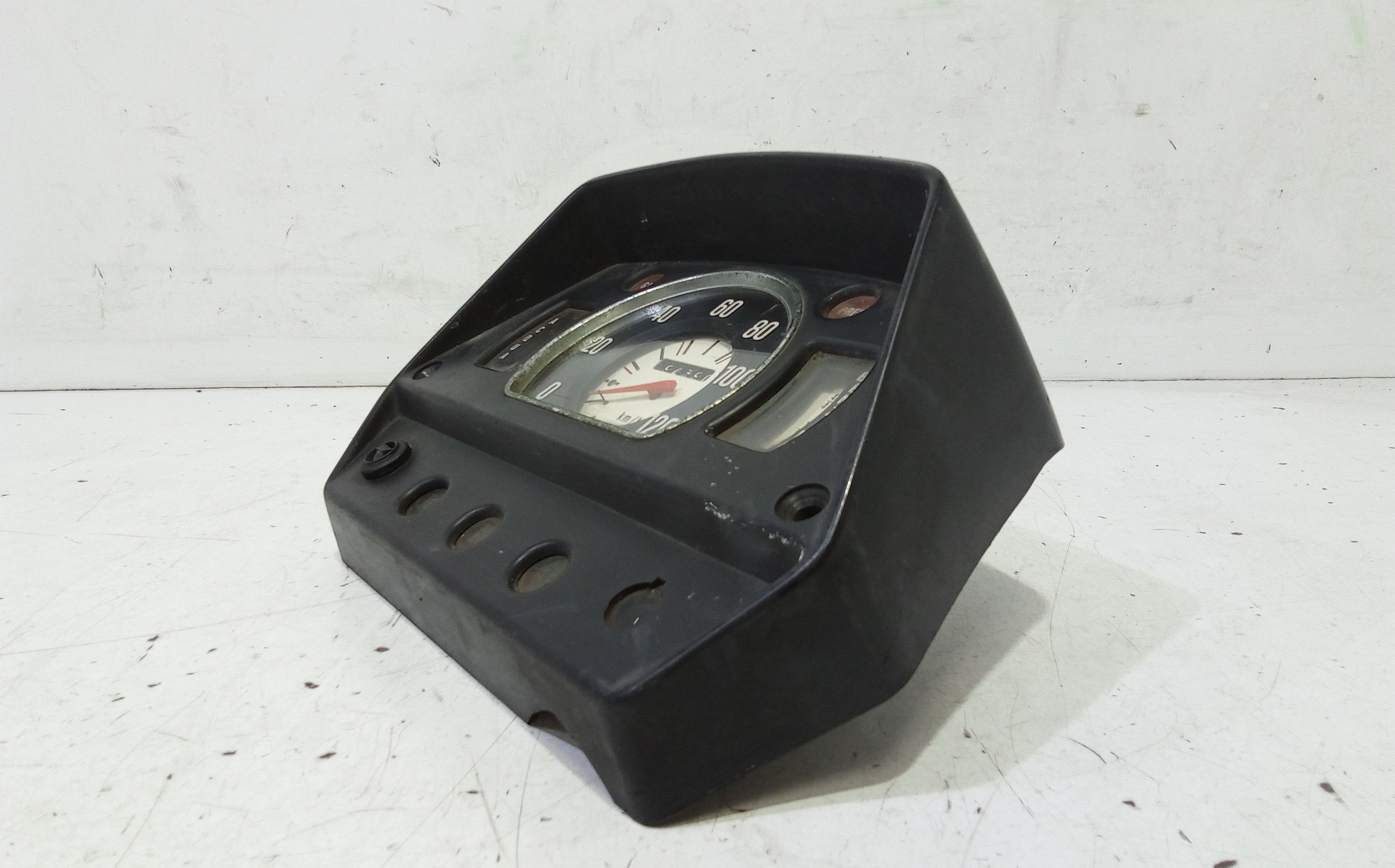 Quadro Strumenti FIAT 850 1 Serie