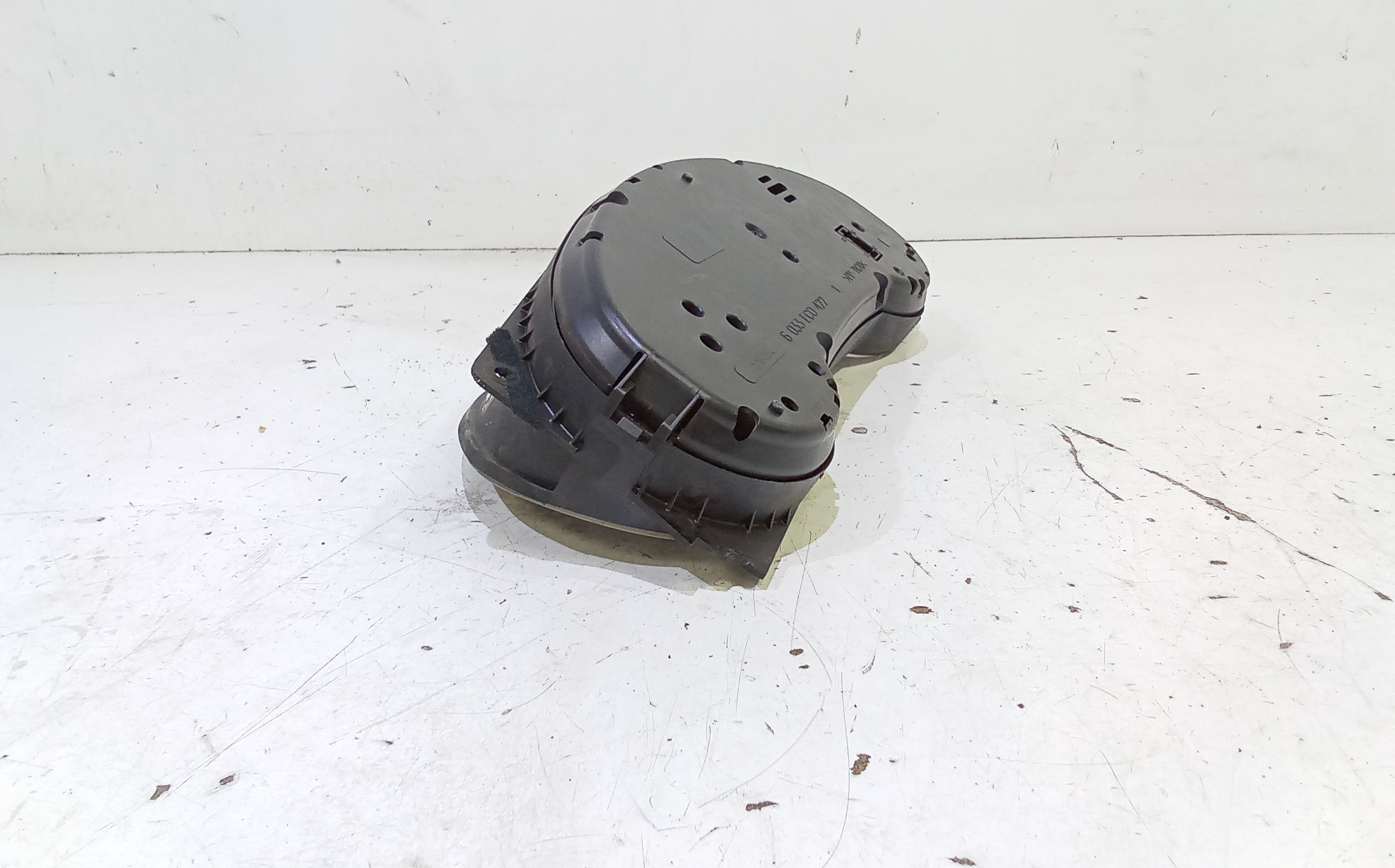 Quadro Strumenti SAAB 9-3 Berlina 3 Serie