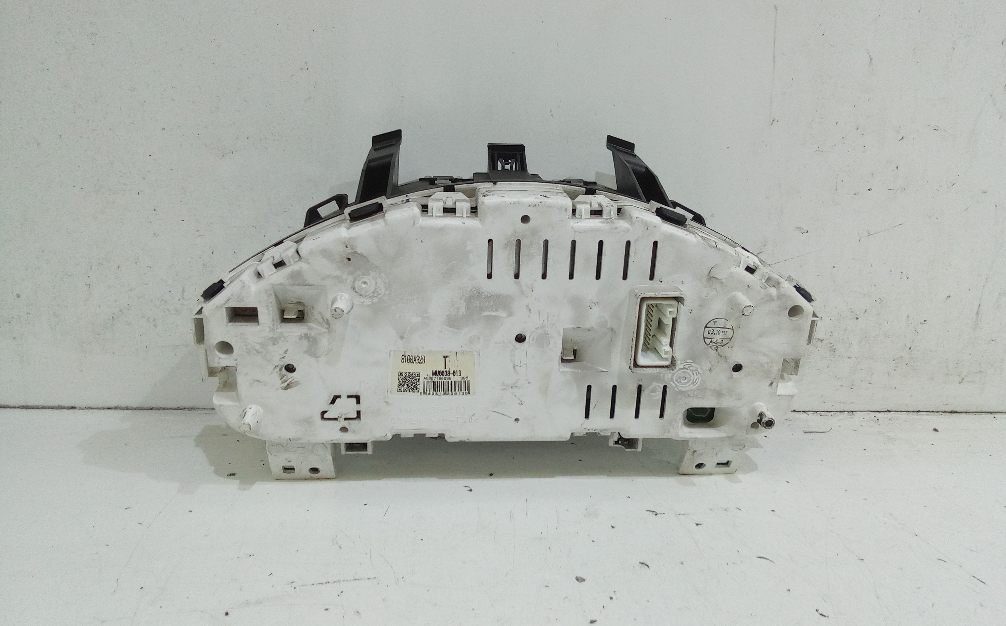 Quadro Strumenti MITSUBISHI Colt Serie 3P (Z30)  (04>12)
