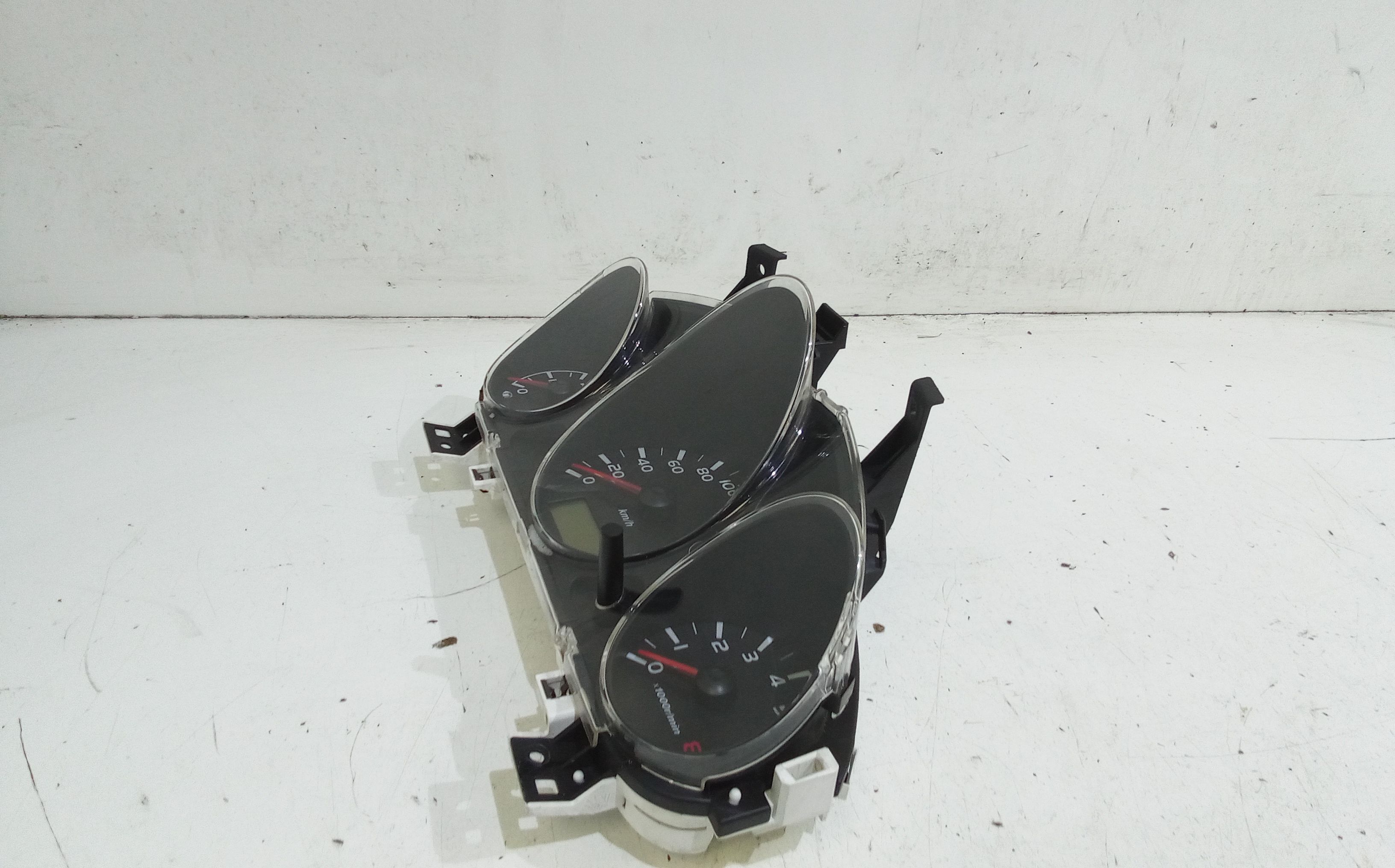 Quadro Strumenti MITSUBISHI Colt Serie 3P (Z30)  (04>12)