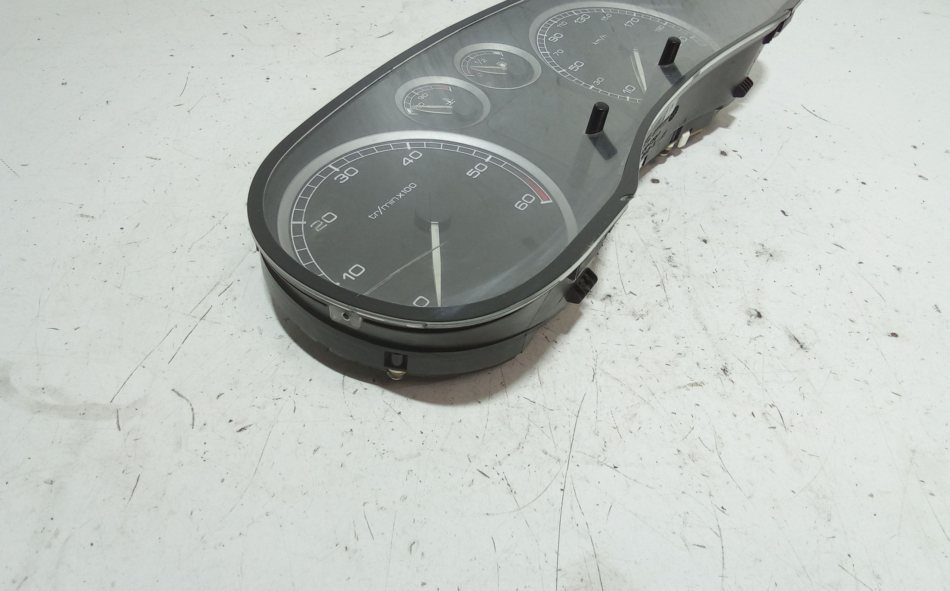 Quadro Strumenti PEUGEOT 307 Berlina