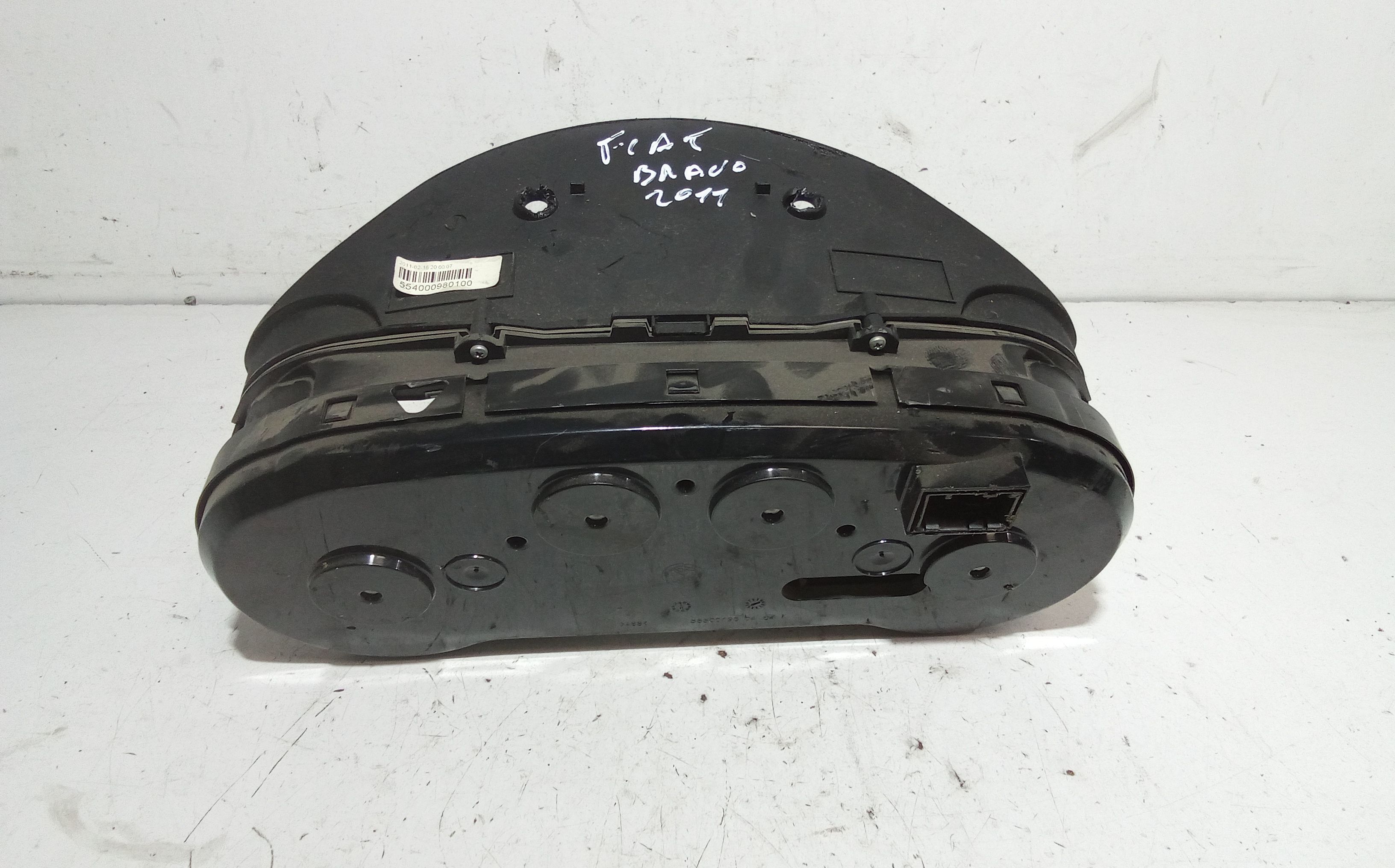 Quadro Strumenti FIAT Bravo 2 Serie