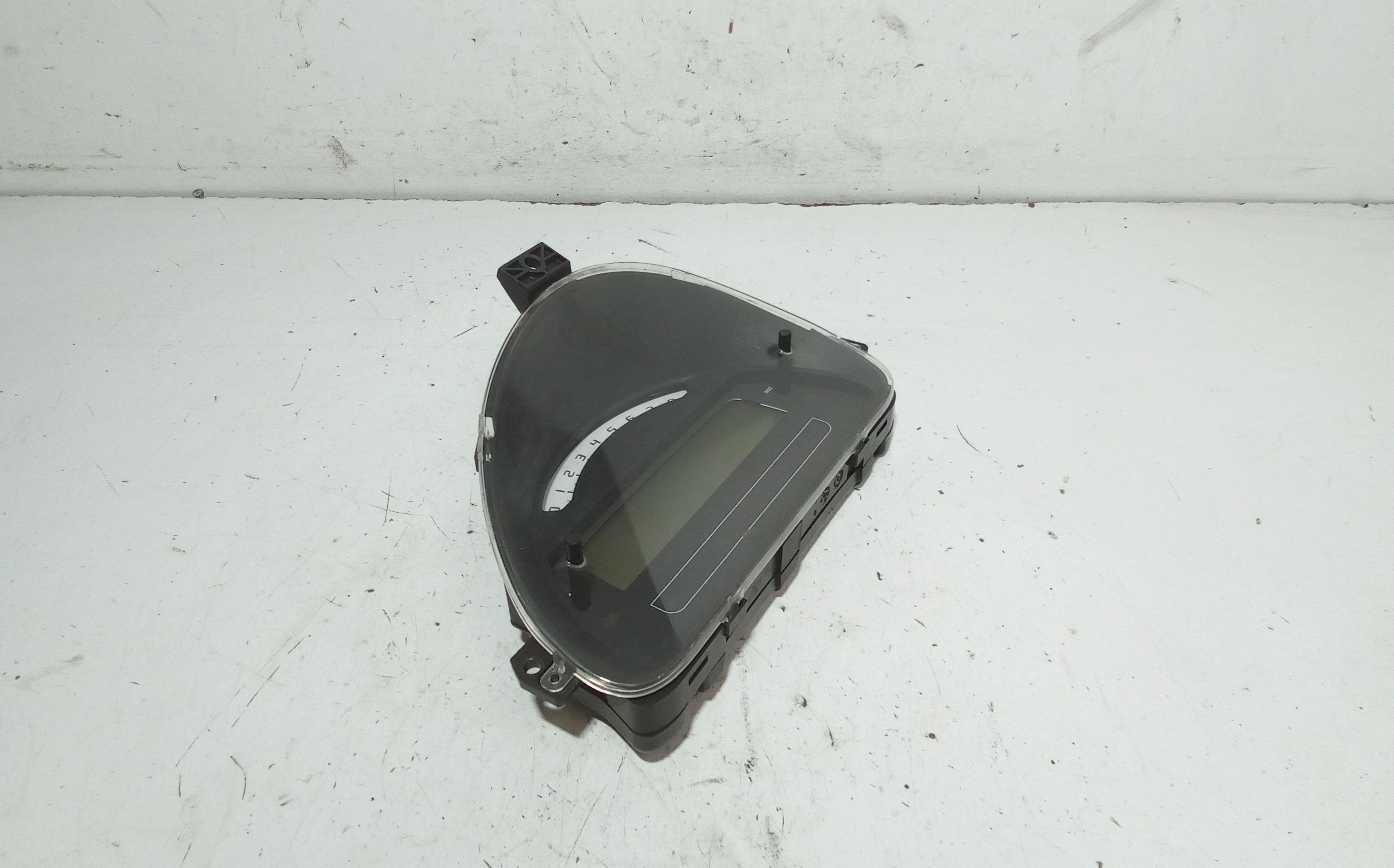 Quadro Strumenti CITROEN C3 2 Serie