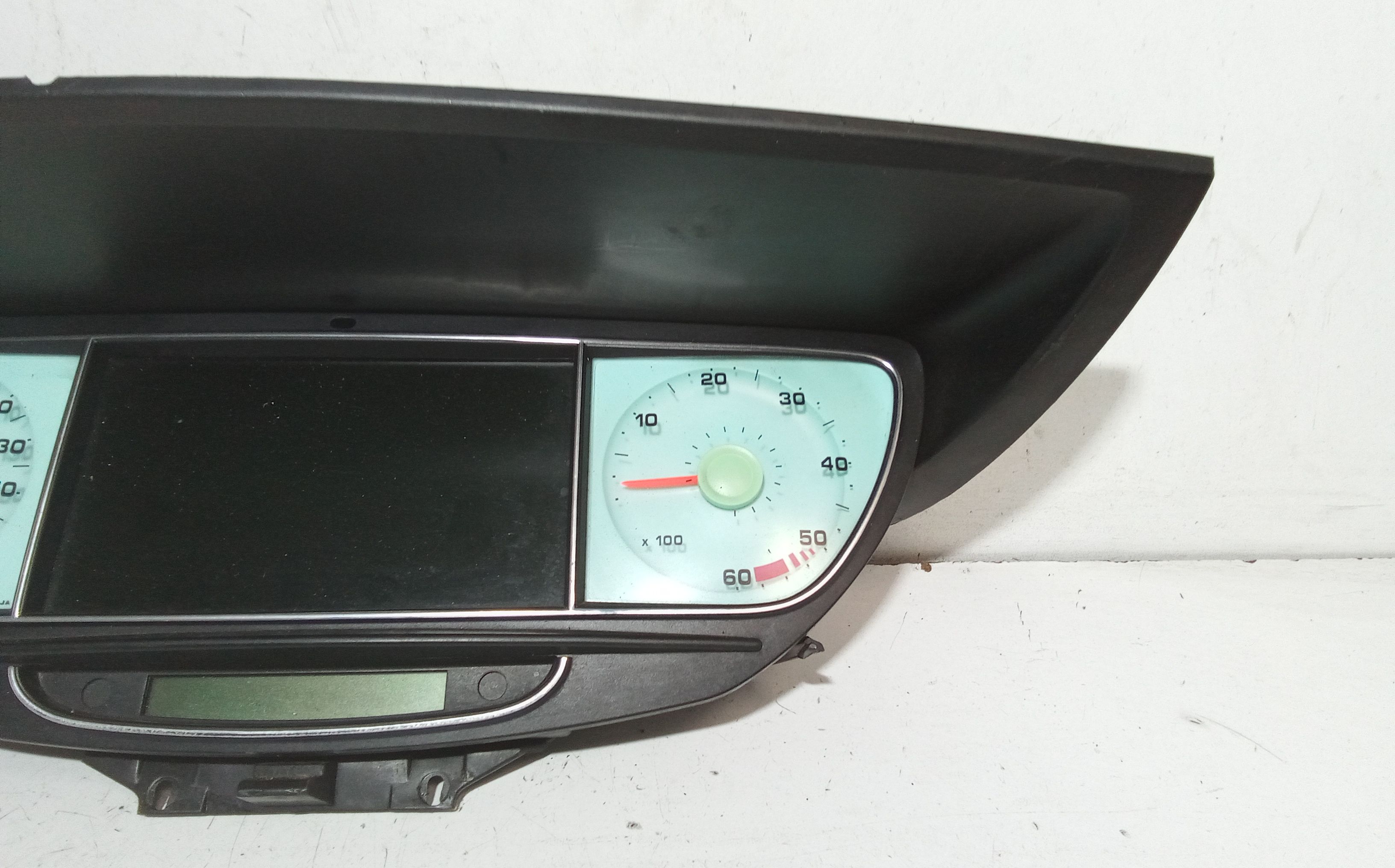 Quadro Strumenti LANCIA Phedra 1 Serie