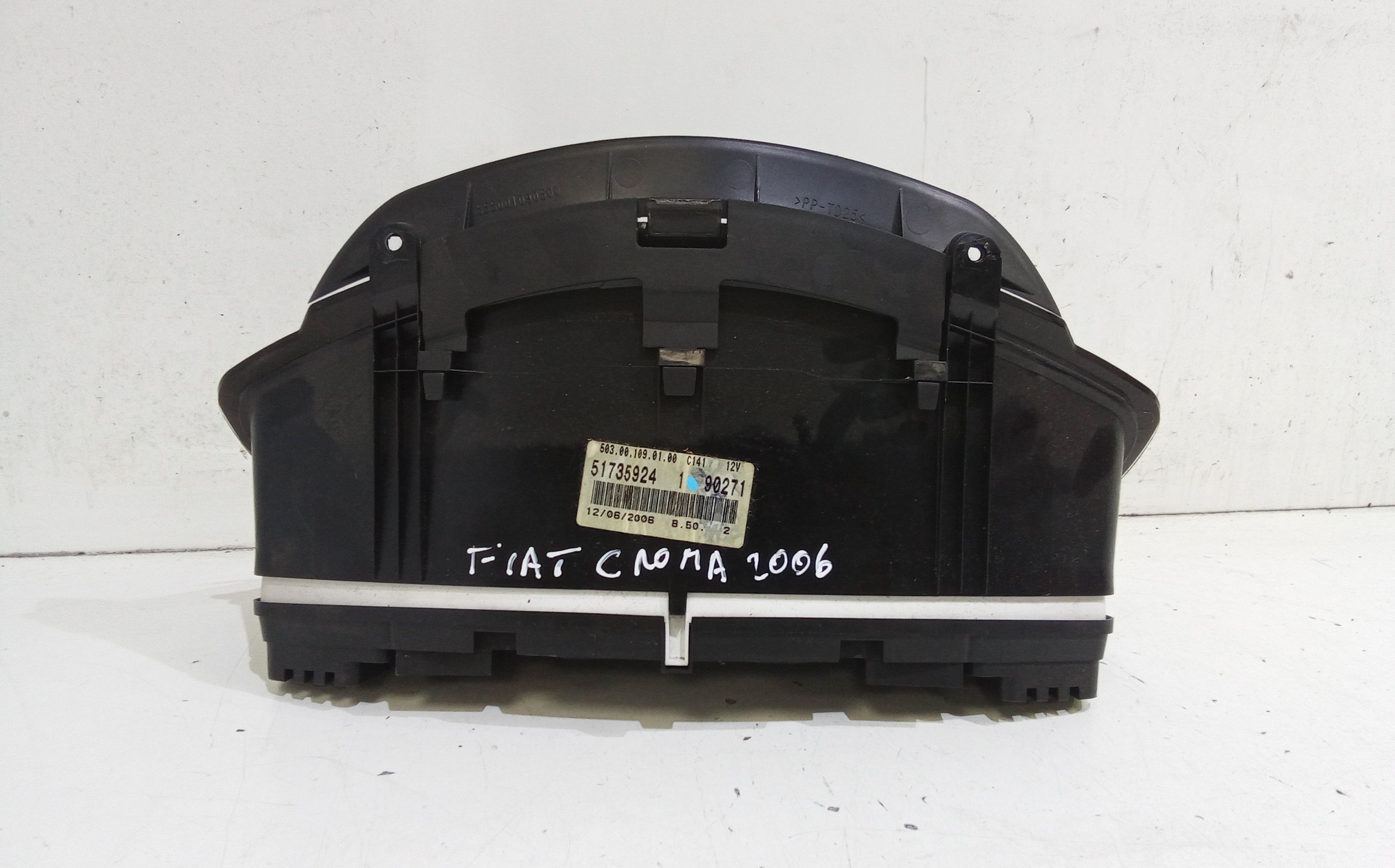 Quadro Strumenti FIAT Croma 2 Serie