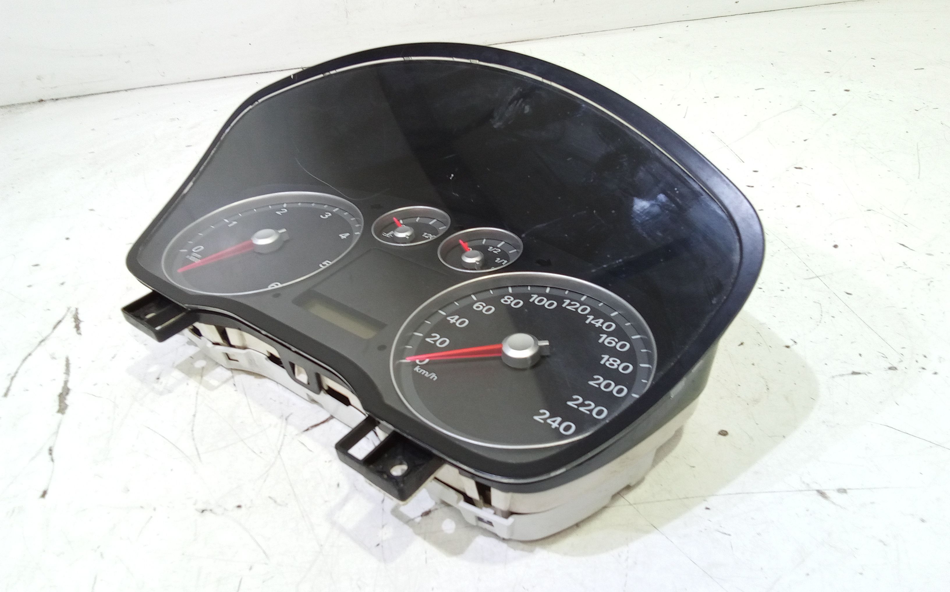 Quadro Strumenti FORD C - Max Serie (03>07)