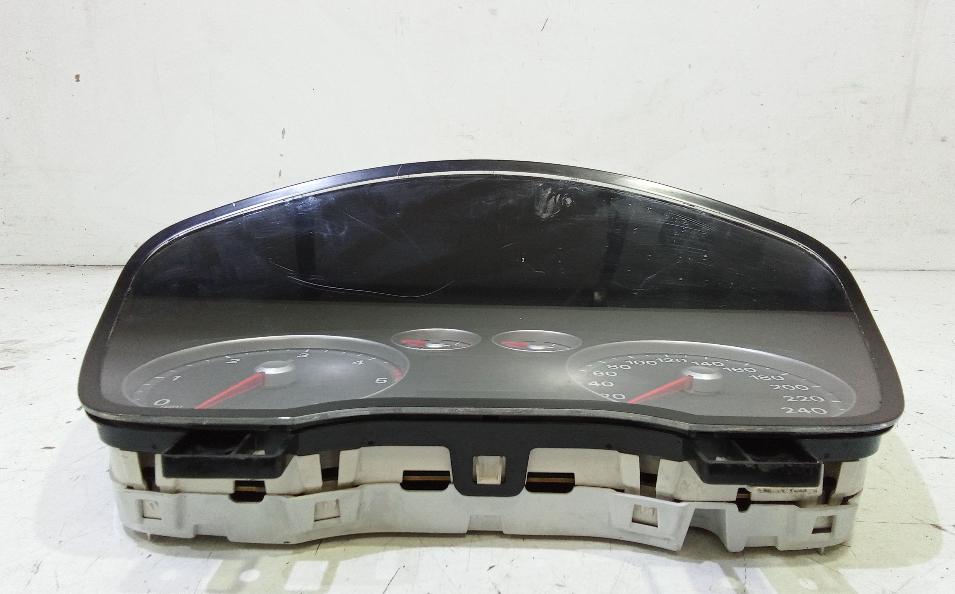 Quadro Strumenti FORD C - Max Serie (03>07)