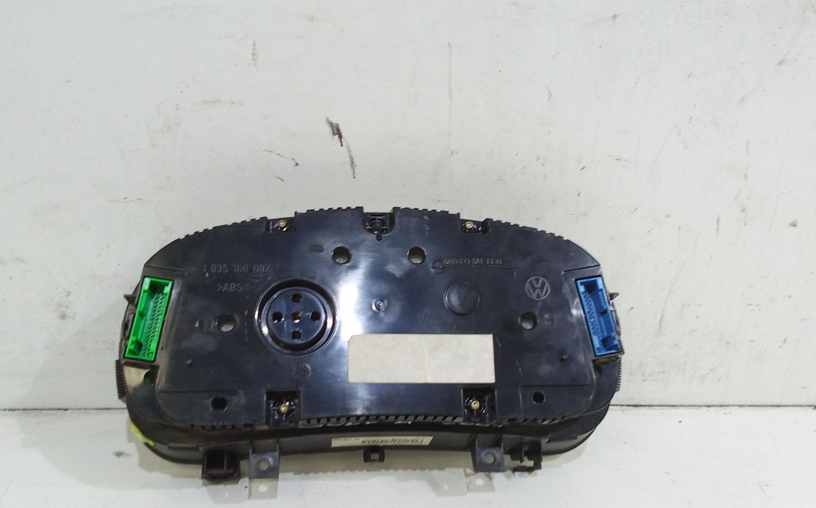 Quadro Strumenti VOLKSWAGEN Golf 4 Berlina (97>03)