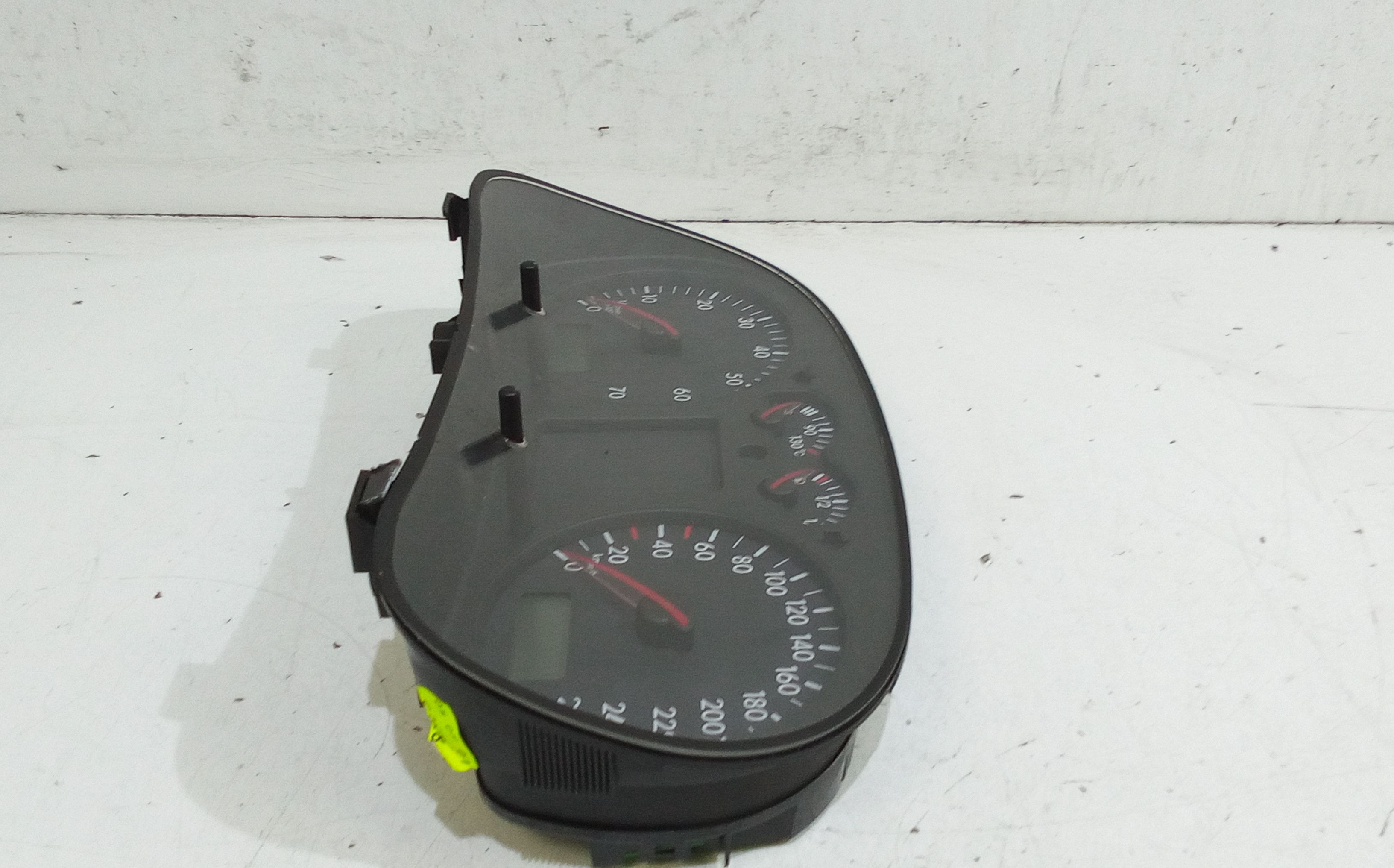 Quadro Strumenti VOLKSWAGEN Golf 4 Berlina (97>03)