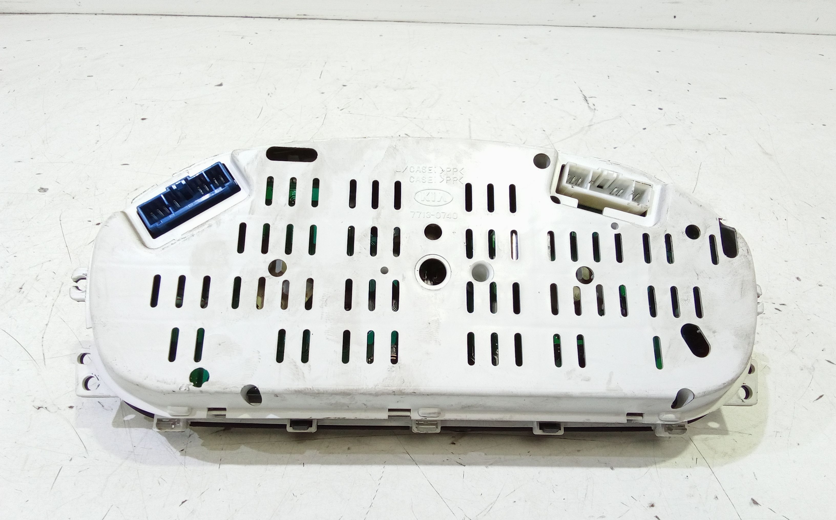 Quadro Strumenti KIA Picanto 1 Serie