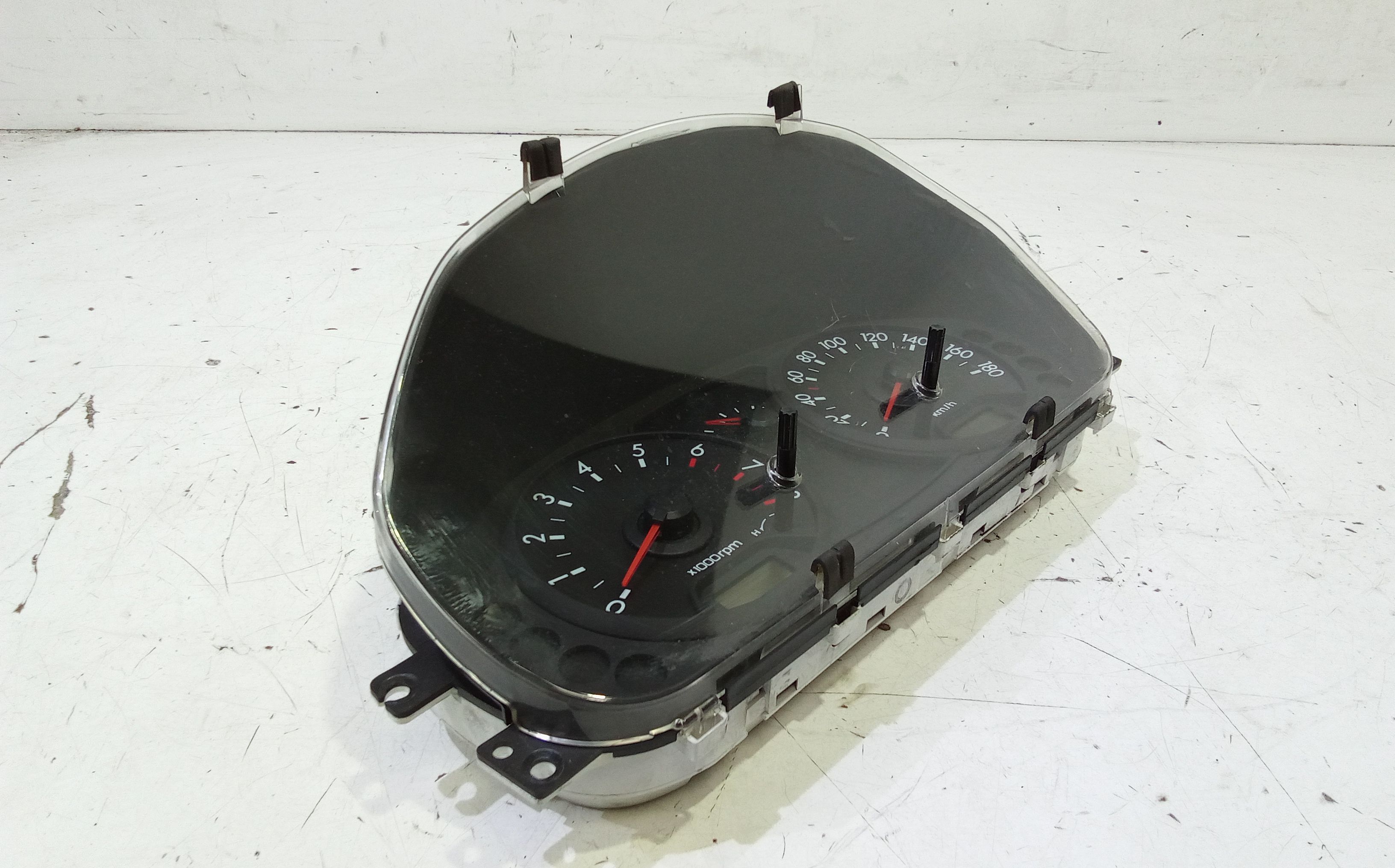 Quadro Strumenti KIA Picanto 1 Serie