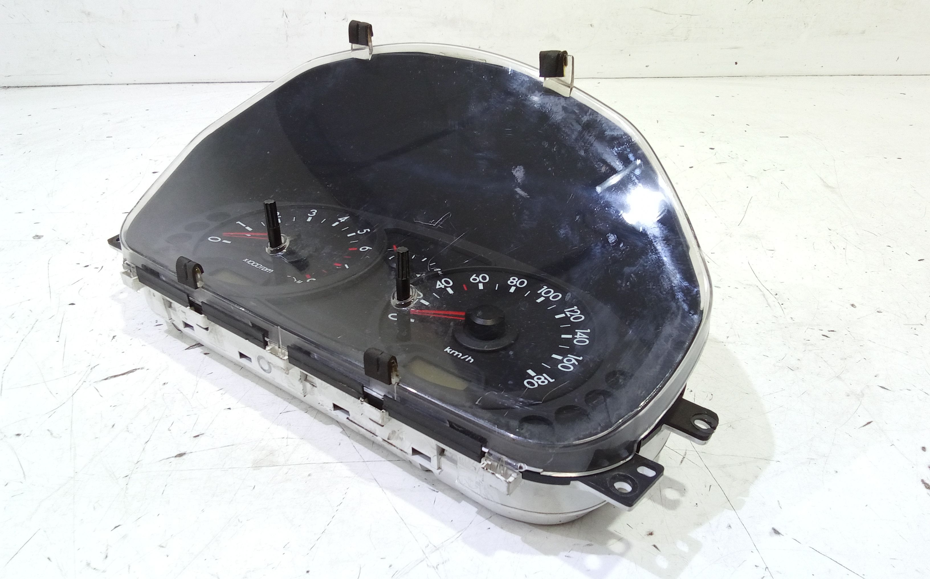 Quadro Strumenti KIA Picanto 1 Serie