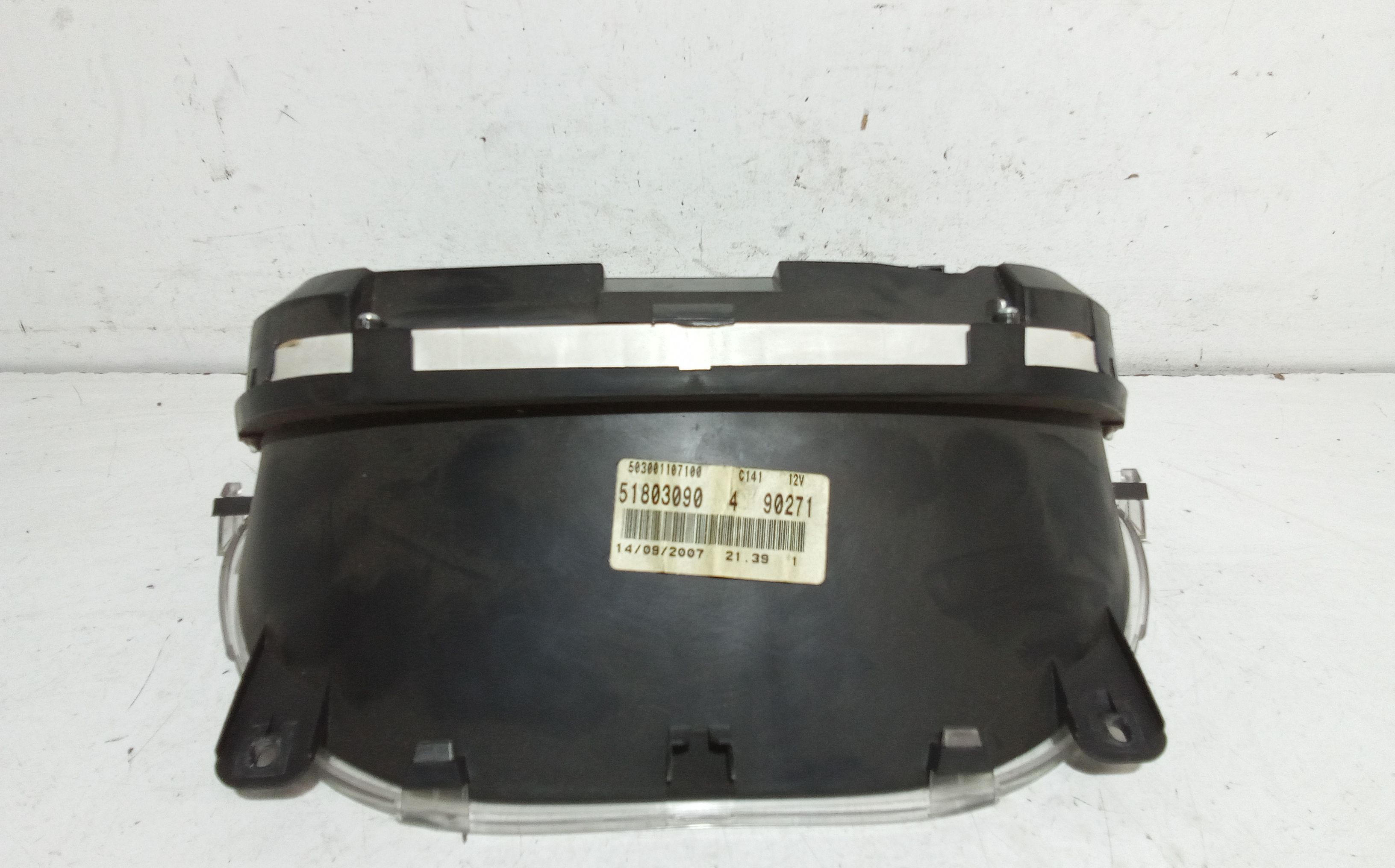 Quadro Strumenti FIAT Grande Punto 1 Serie