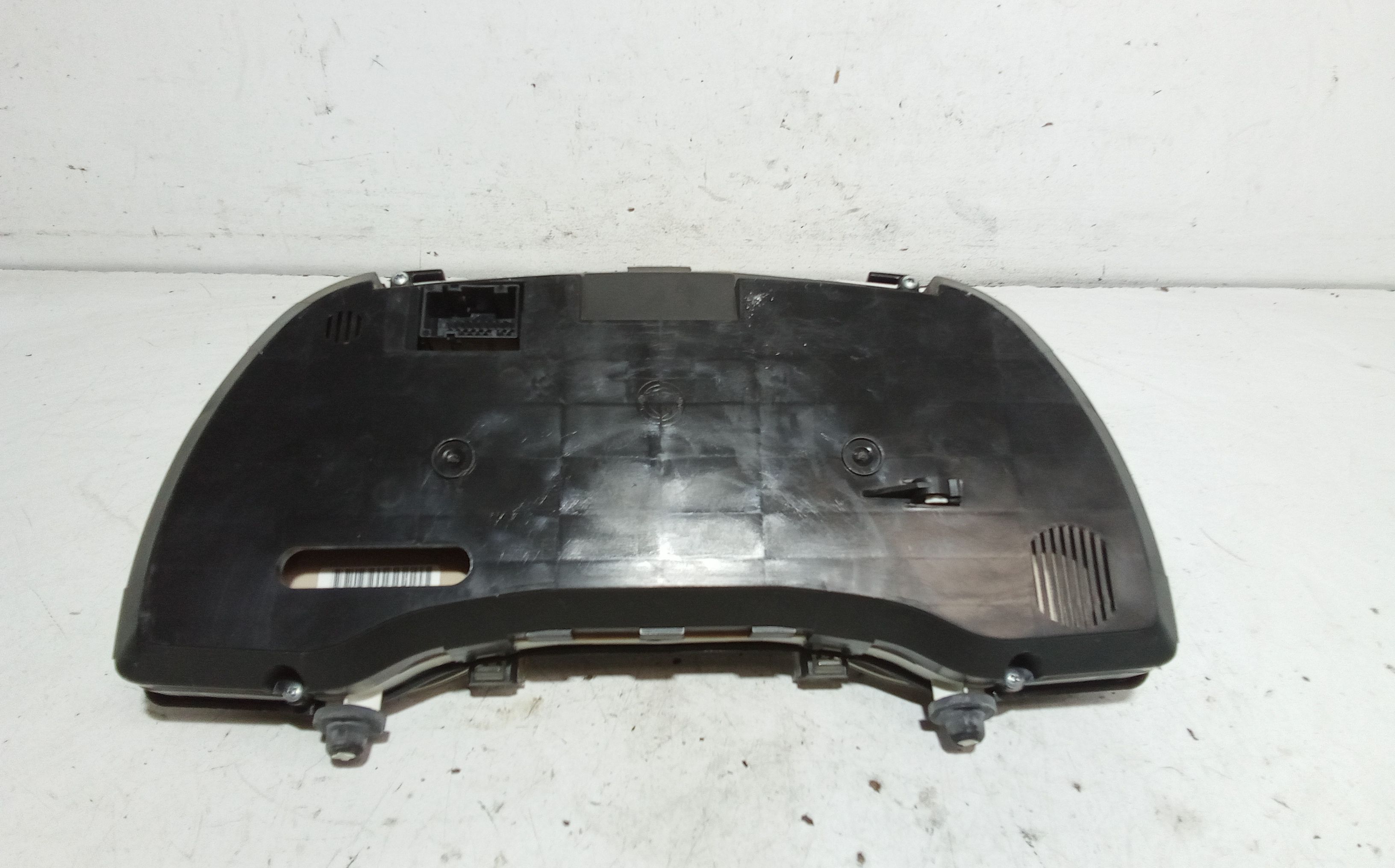 Quadro Strumenti FIAT Grande Punto 1 Serie