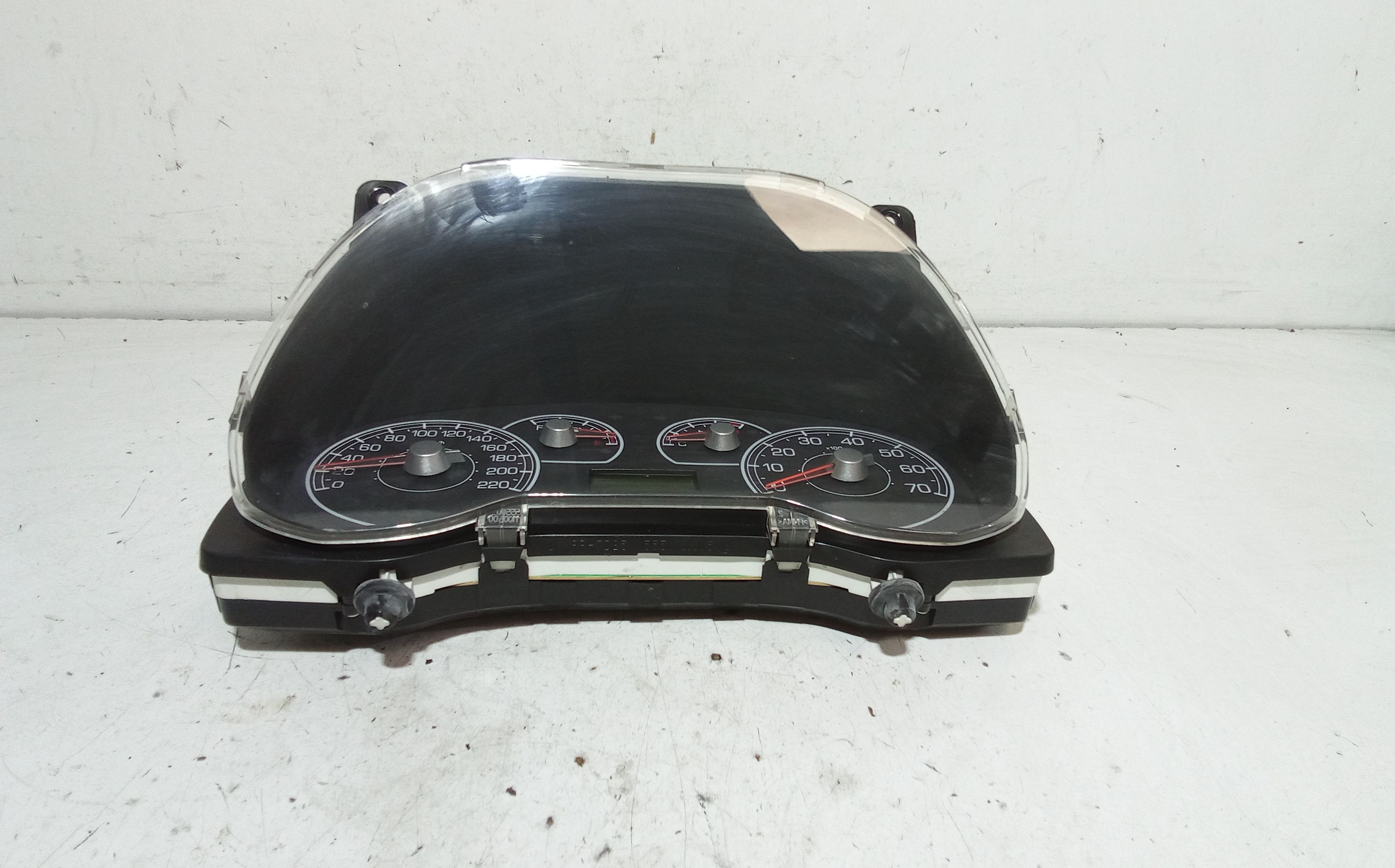 Quadro Strumenti FIAT Grande Punto 1 Serie