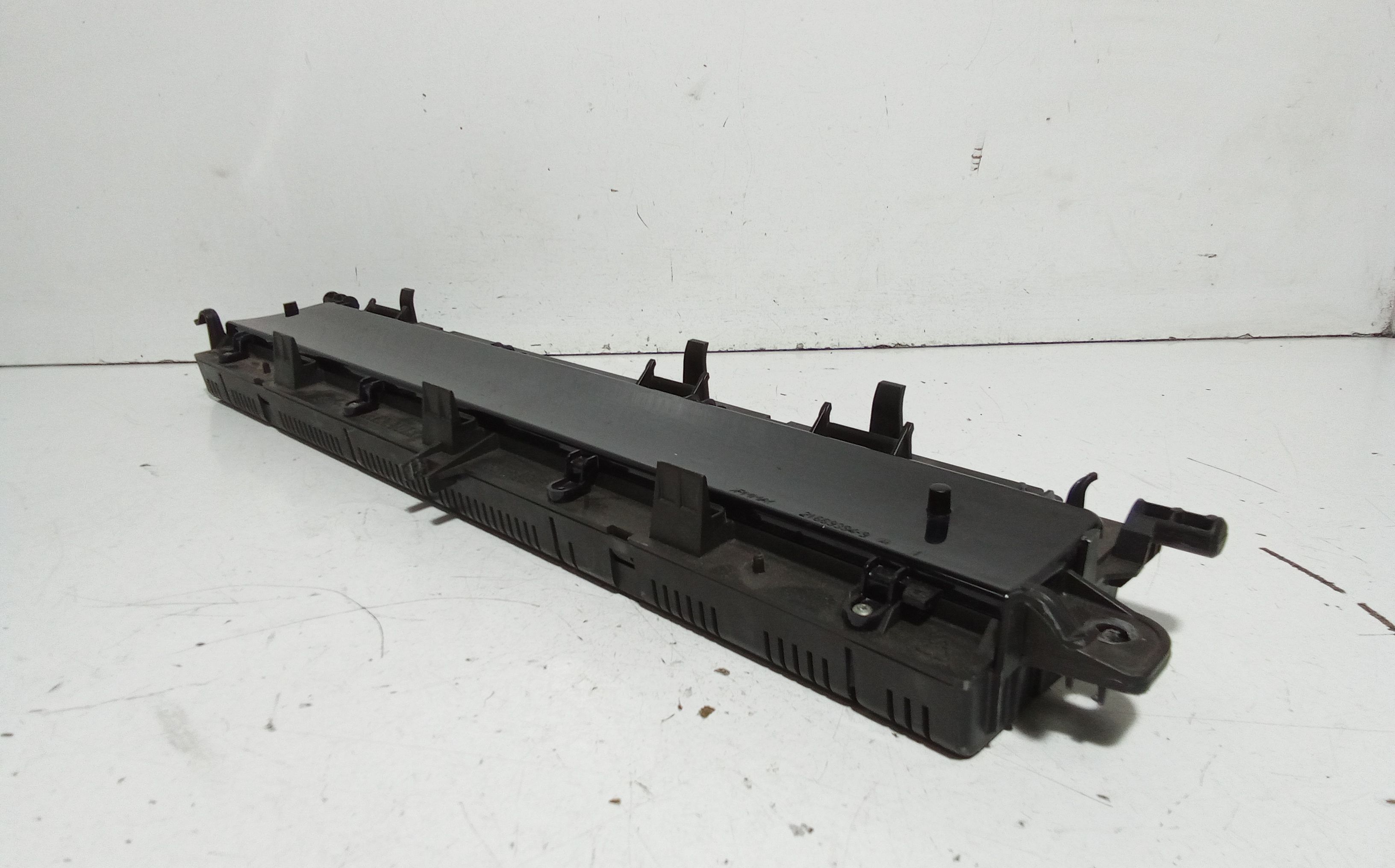 Quadro Strumenti RENAULT Scenic Serie (03>09)