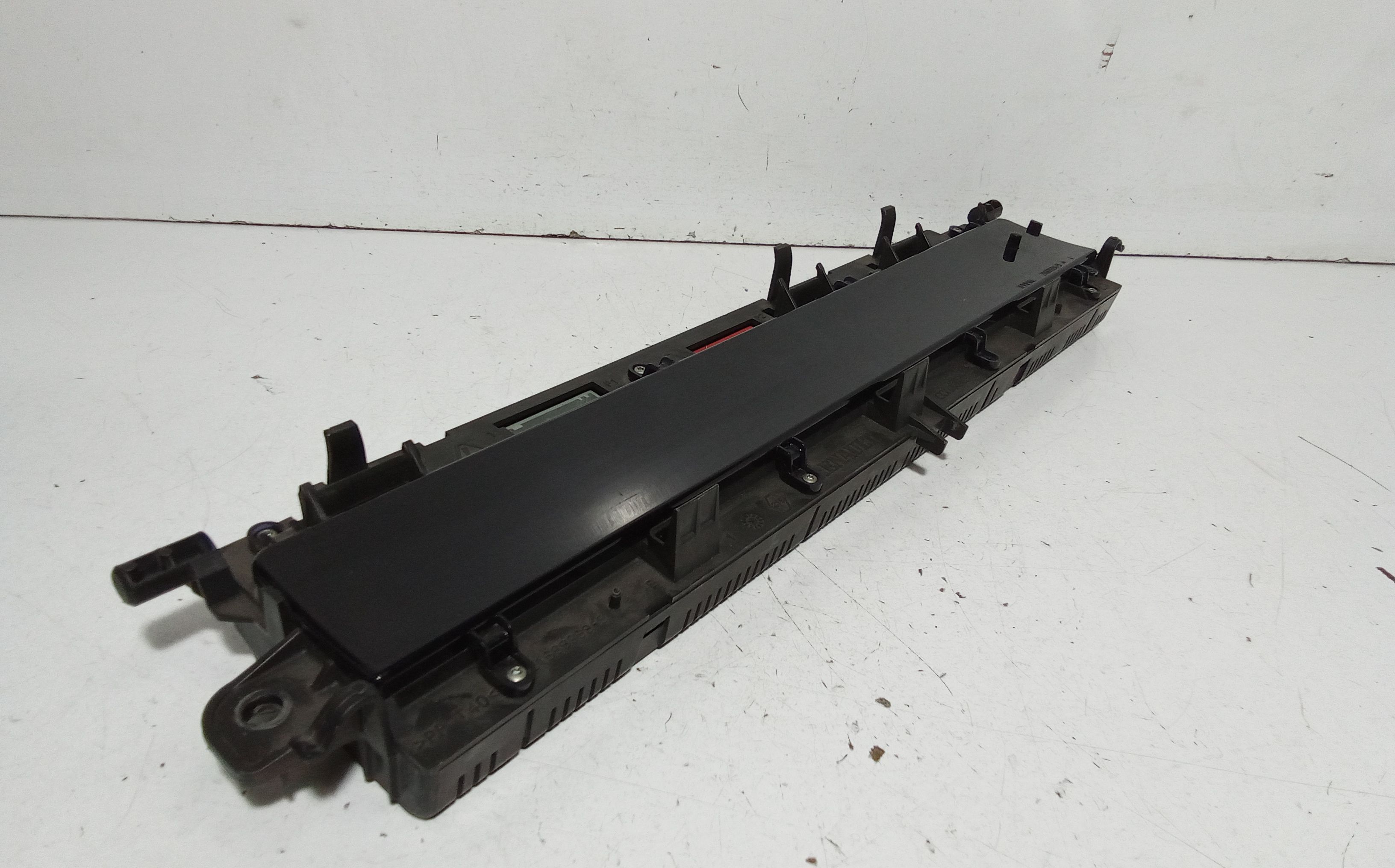 Quadro Strumenti RENAULT Scenic Serie (03>09)