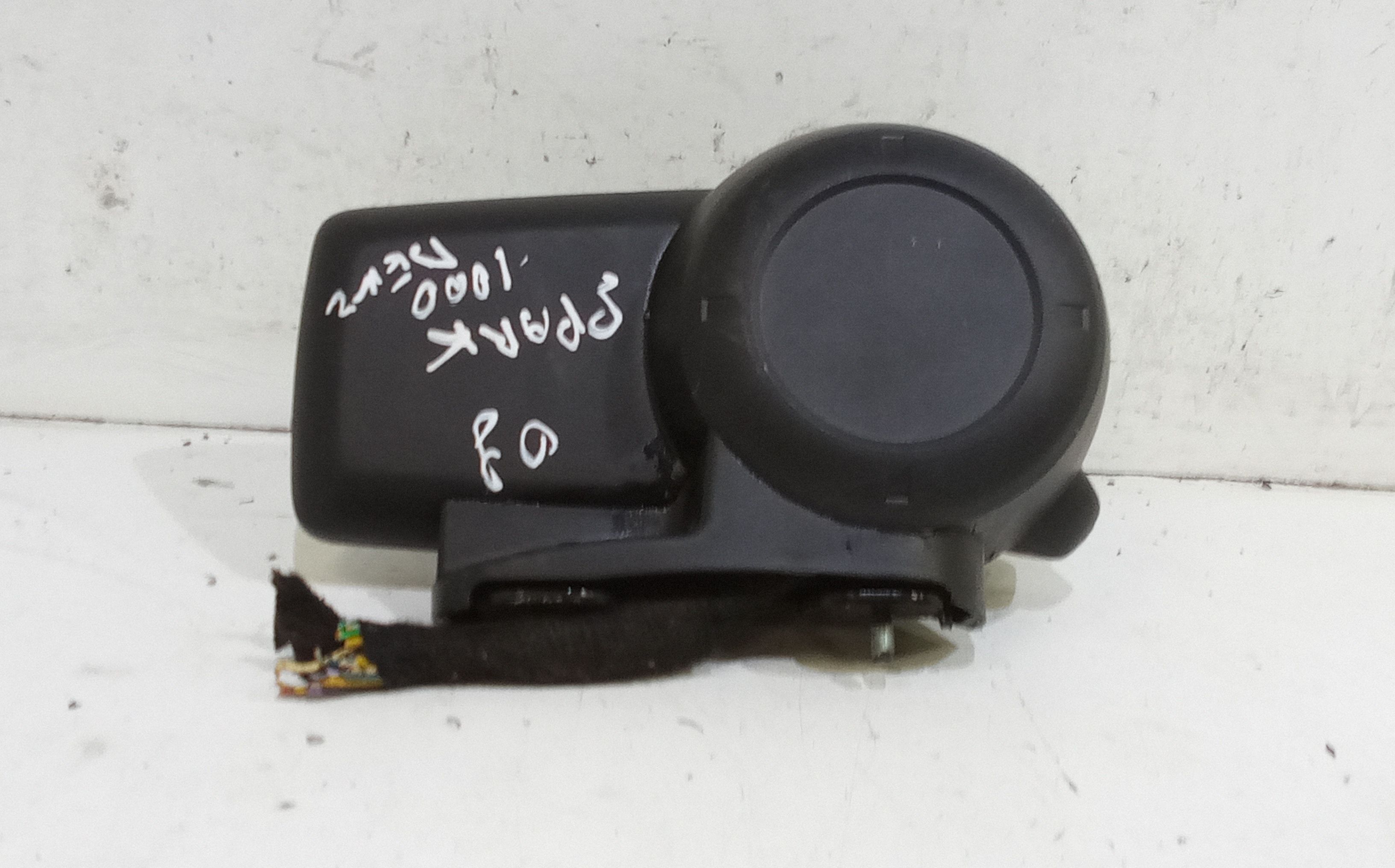 Quadro Strumenti CHEVROLET Spark 1 Serie