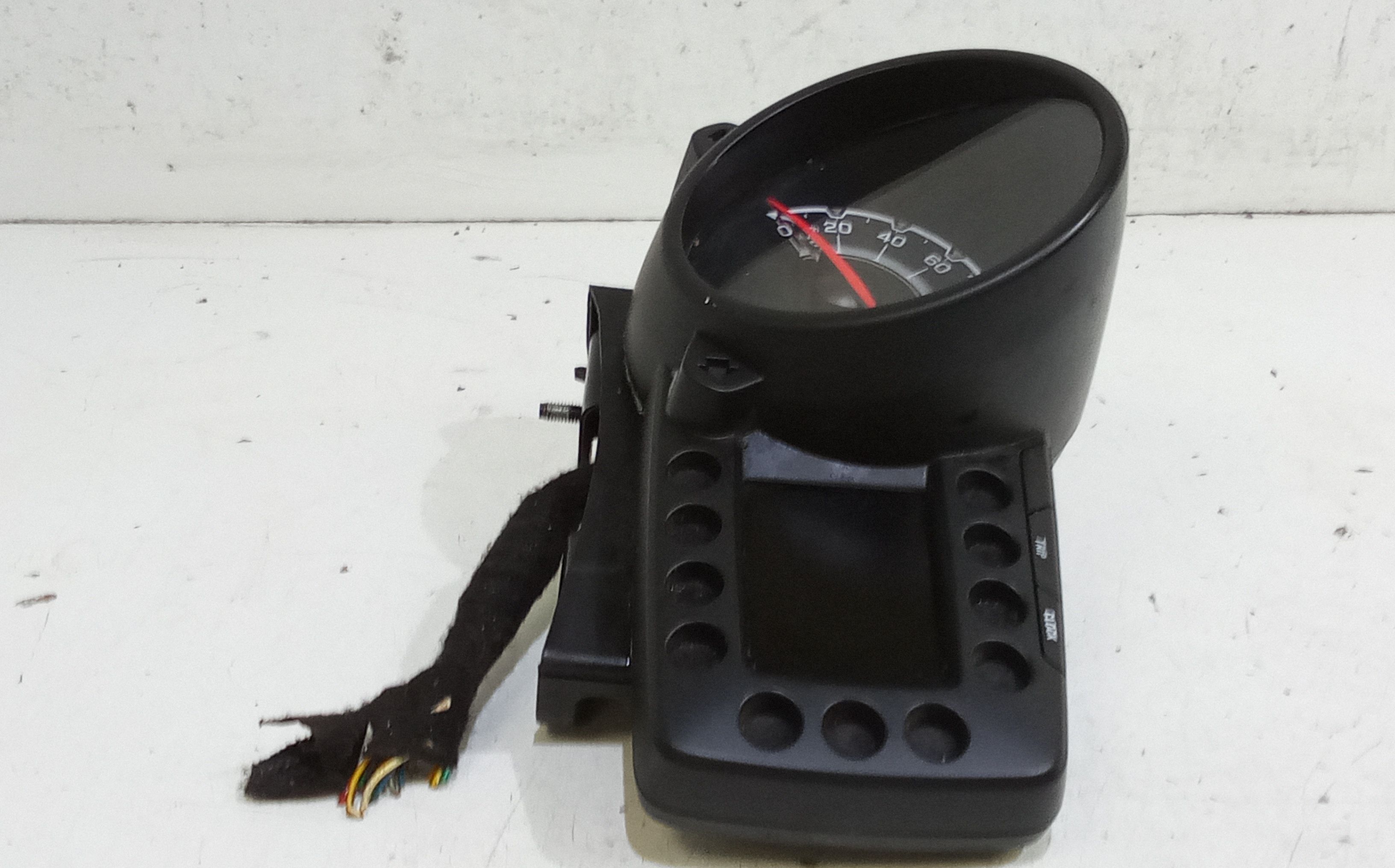 Quadro Strumenti CHEVROLET Spark 1 Serie