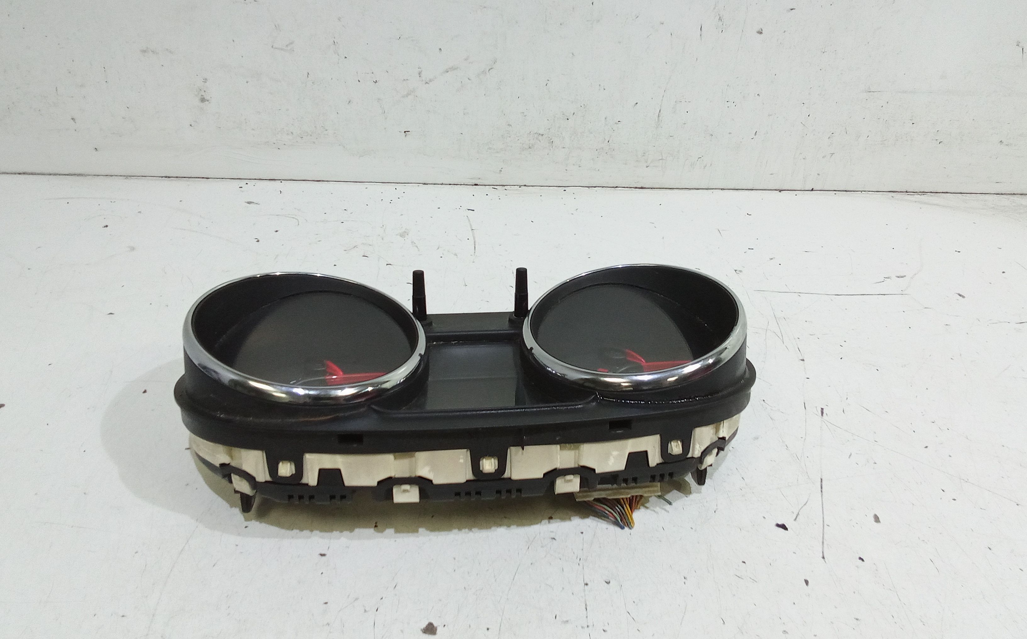 Quadro Strumenti NISSAN Qashqai 2 Serie