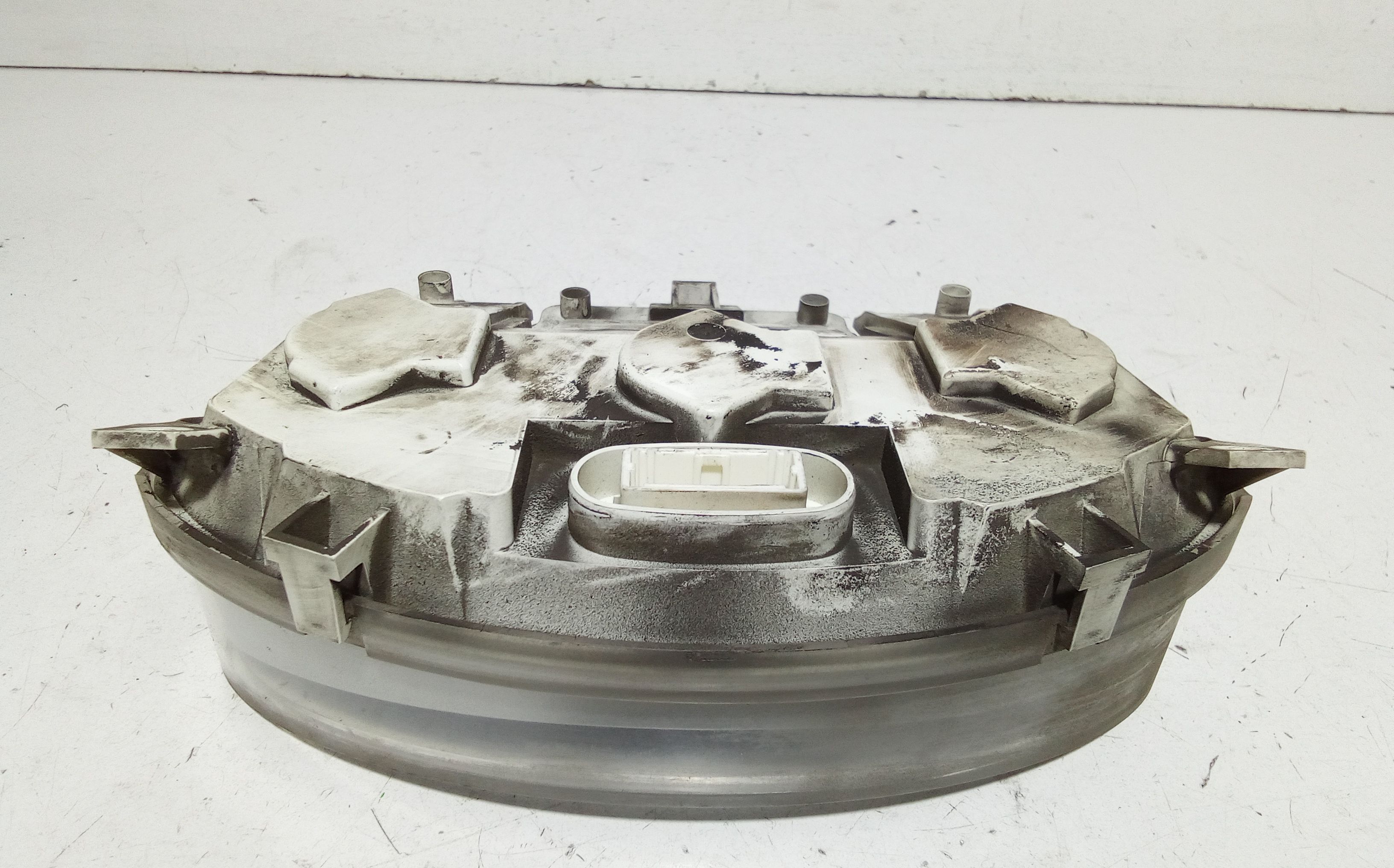 Quadro Strumenti Yamaha XC 300