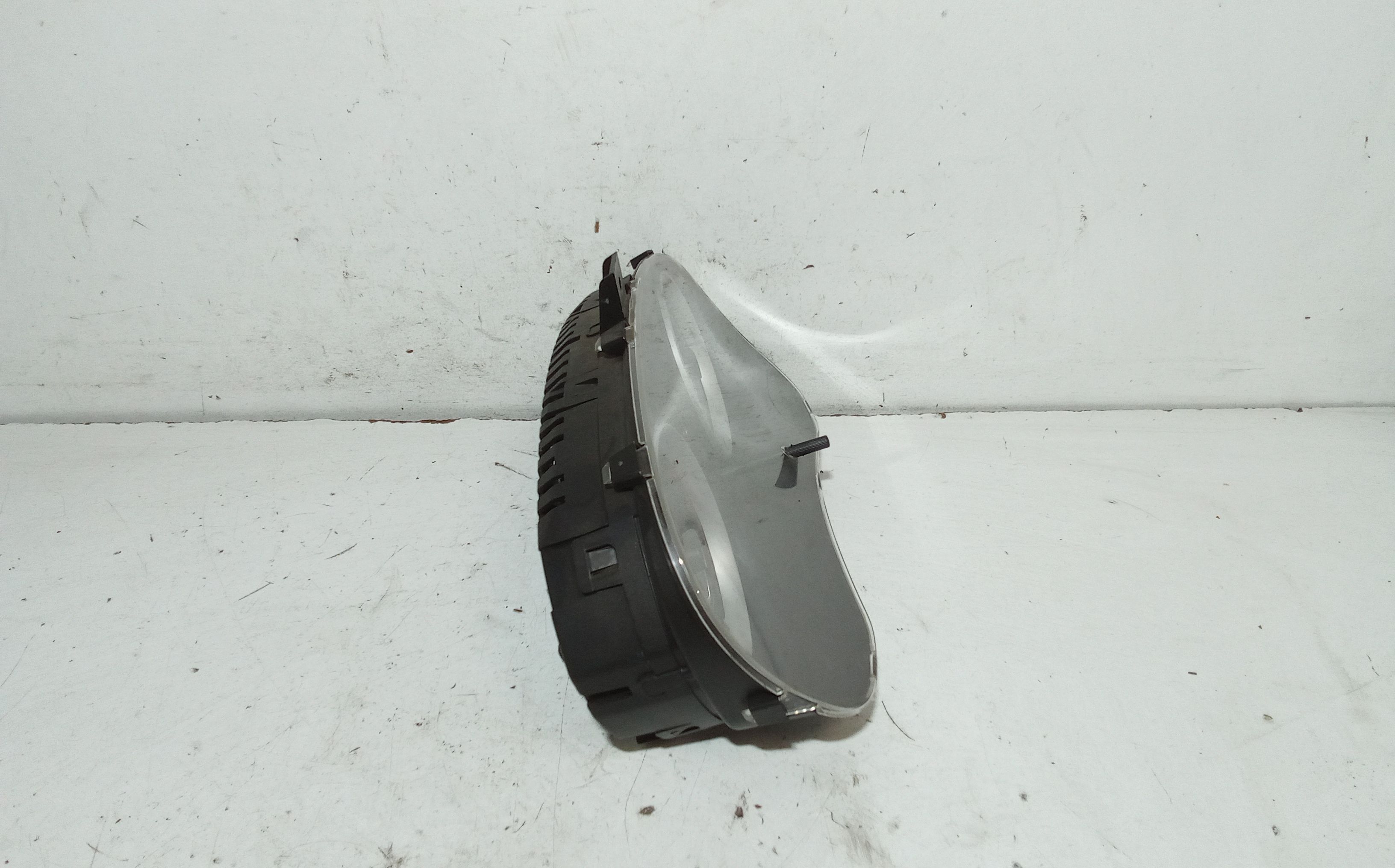 Quadro Strumenti SKODA Roomster 1 Serie