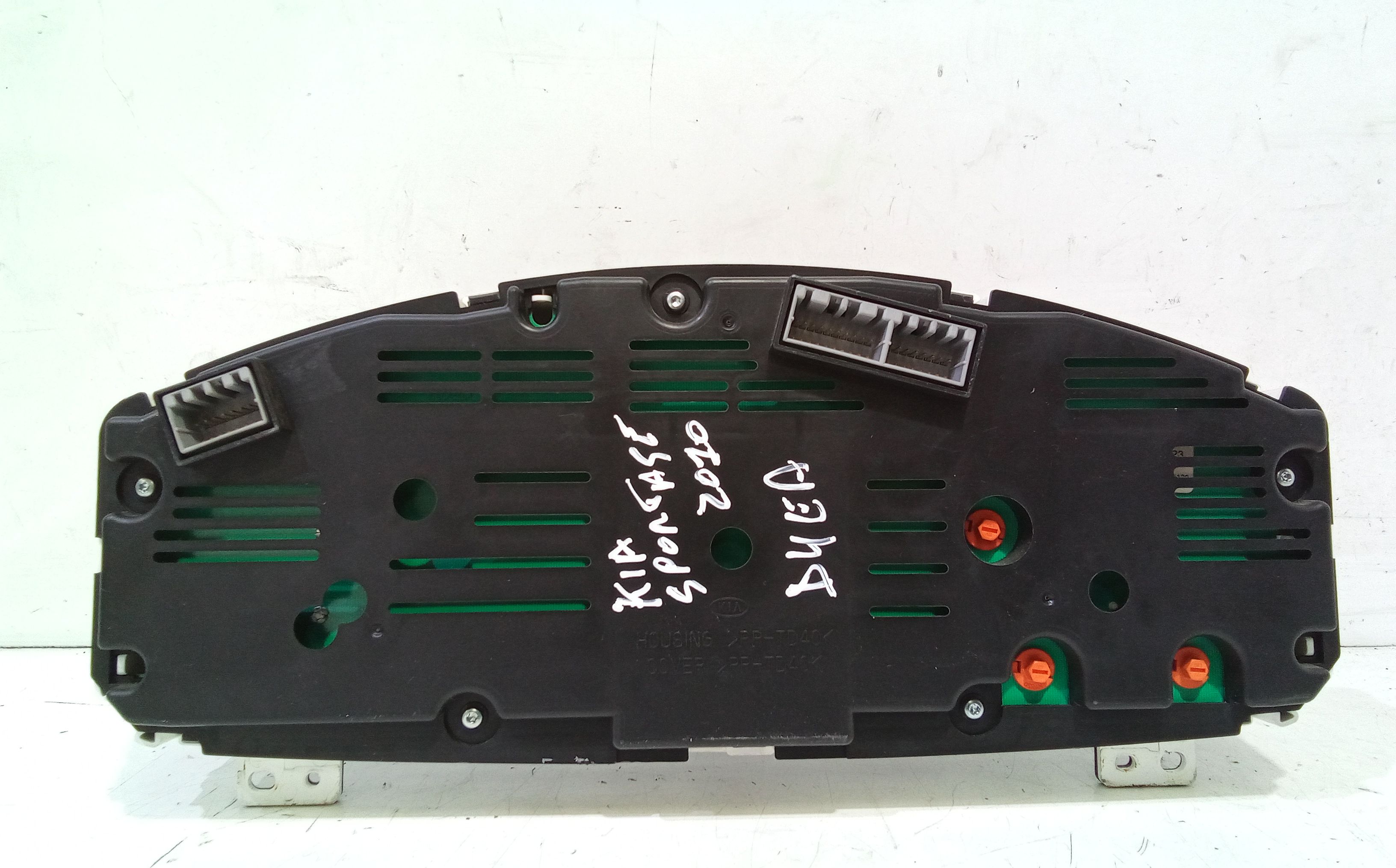 Quadro Strumenti KIA Sportage Serie (04>10)