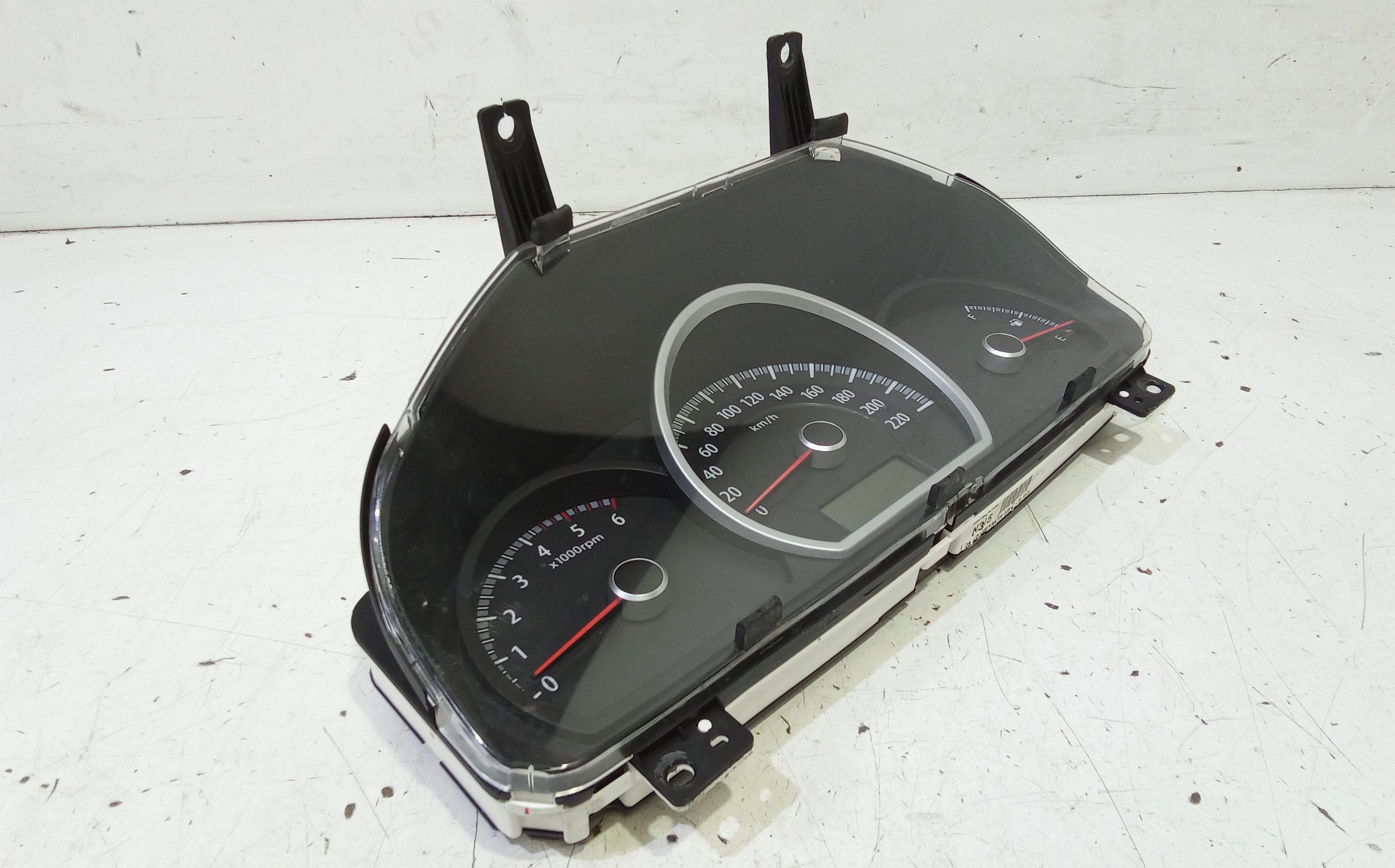 Quadro Strumenti KIA Sportage Serie (04>10)
