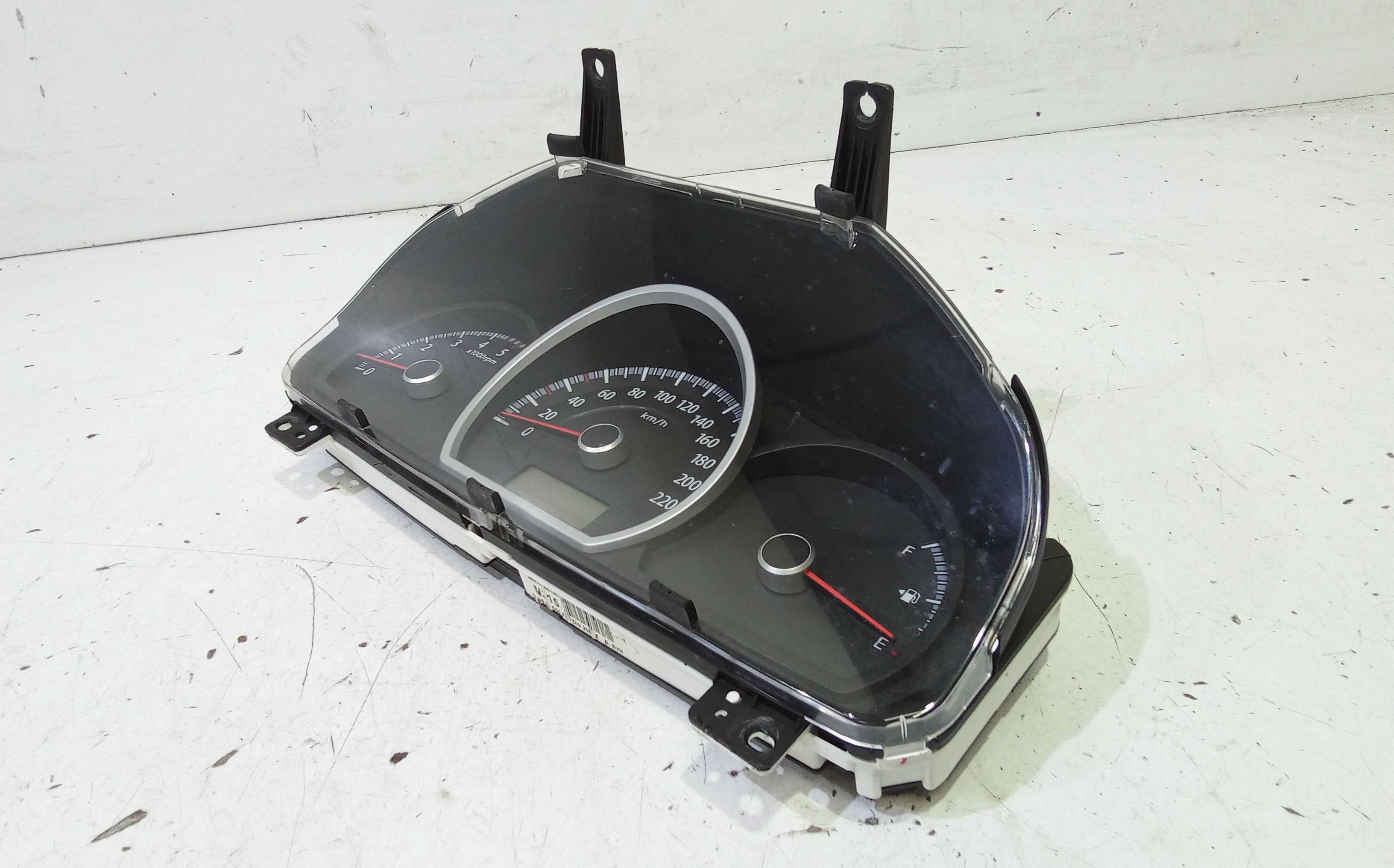 Quadro Strumenti KIA Sportage Serie (04>10)