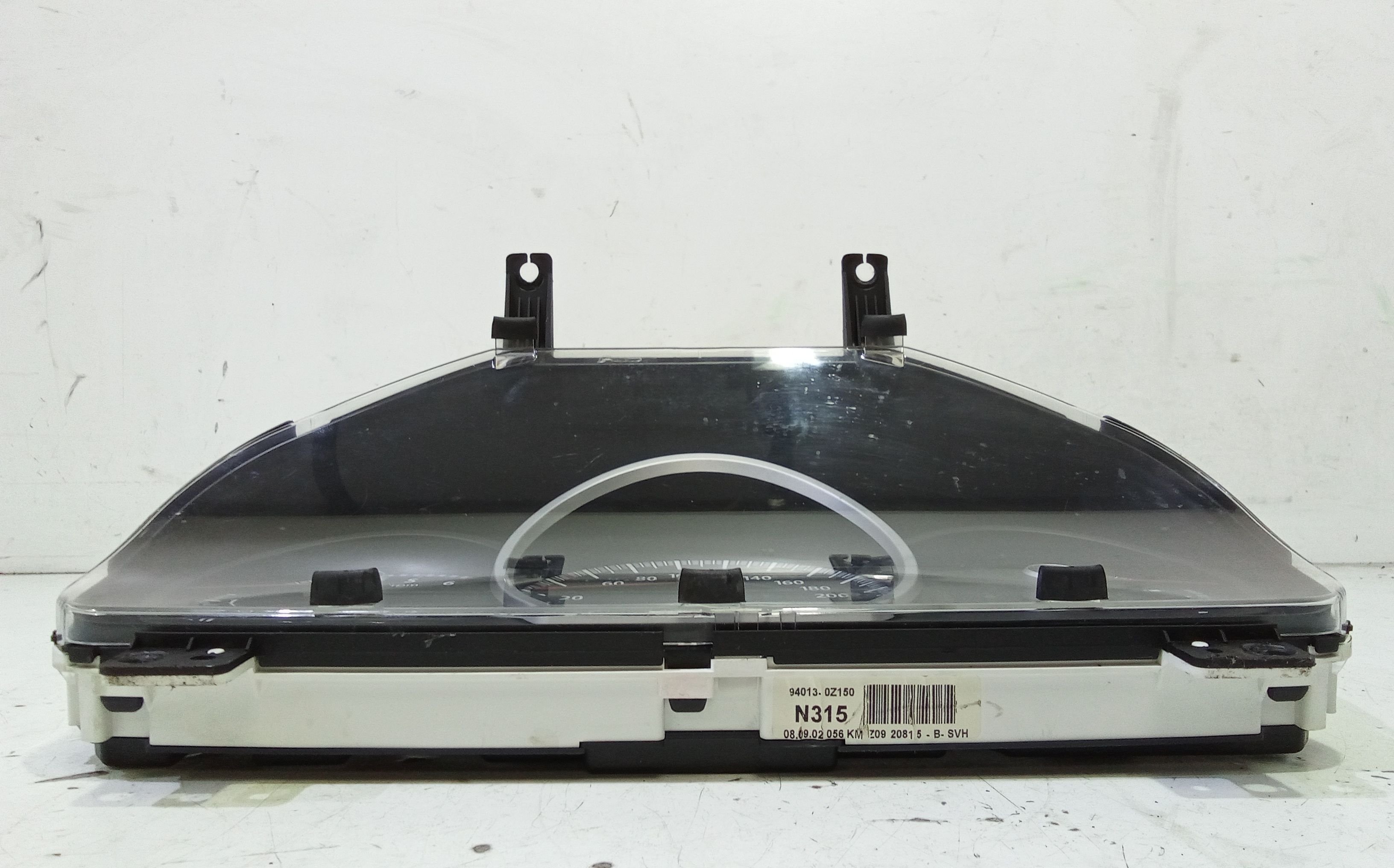 Quadro Strumenti KIA Sportage Serie (04>10)