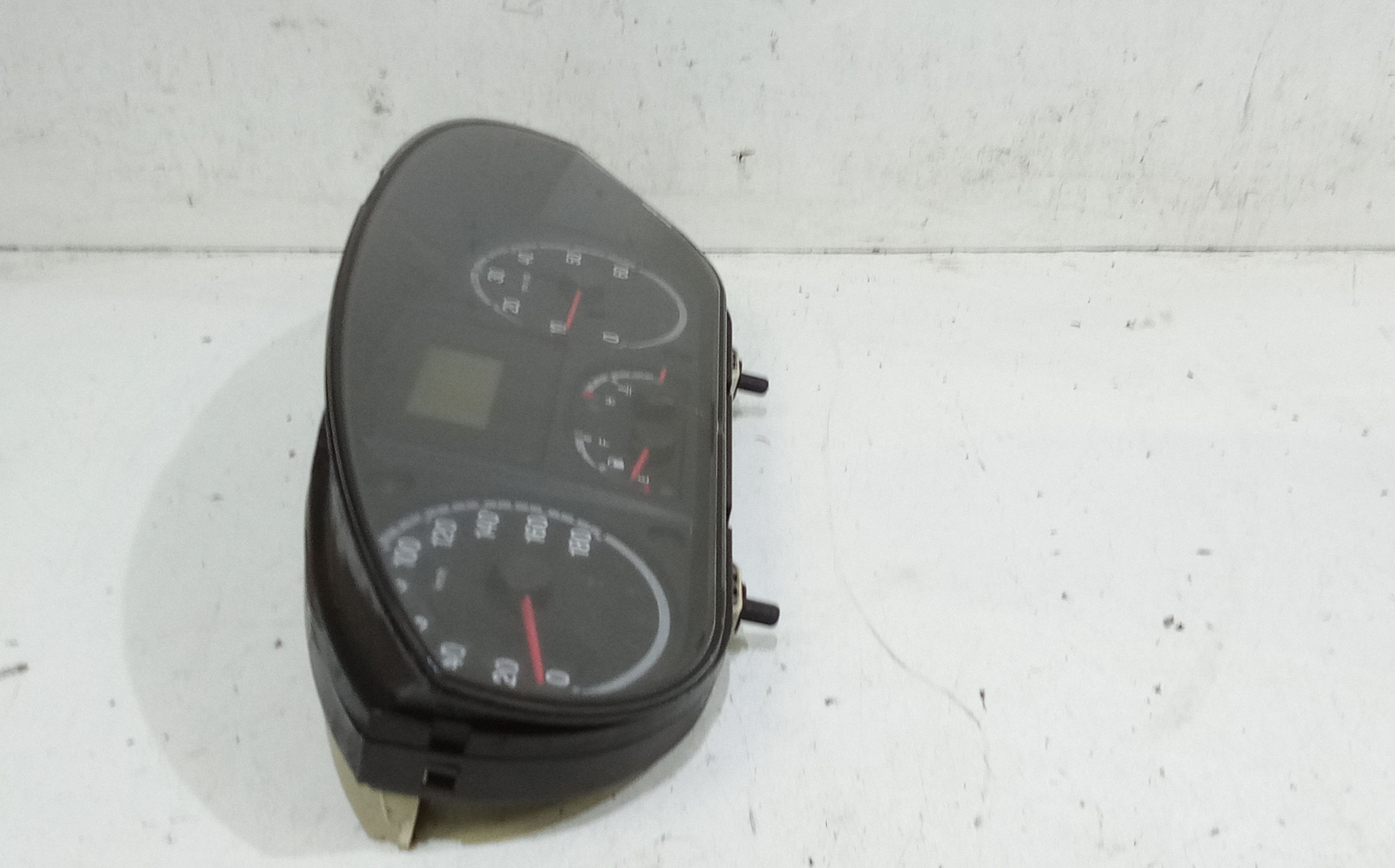 Quadro Strumenti PEUGEOT Boxer 3 Serie